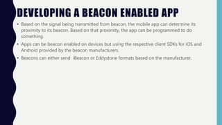 Beacon | PPT