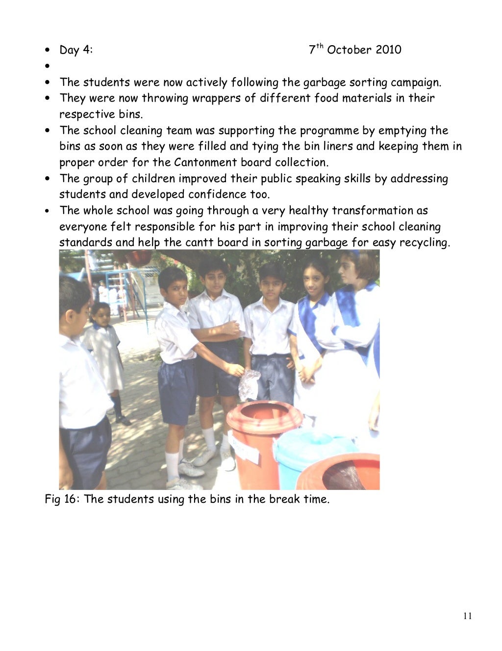 Beaconhouse Civil Lines Rawalpindi