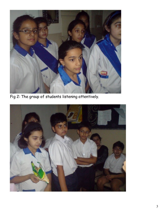 Beaconhouse Civil Lines Rawalpindi