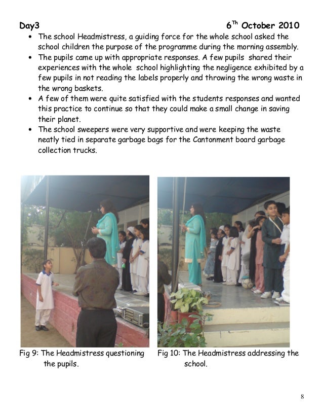 Beaconhouse Civil Lines Rawalpindi