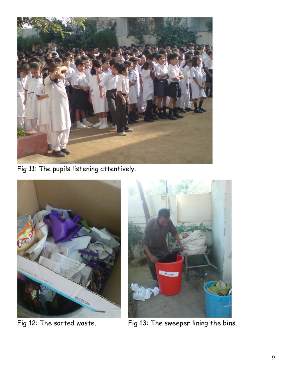 Beaconhouse Civil Lines Rawalpindi