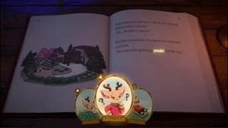 Beacon Pines - Game Pitch Deck