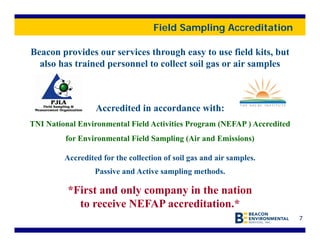 Beacon Presentation EPA NARPM Annual Training | PDF