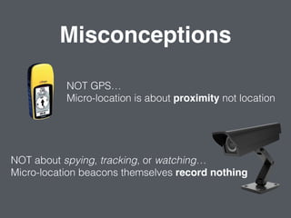 Micro-Location Explained | PDF