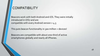 Beacons | PPTX