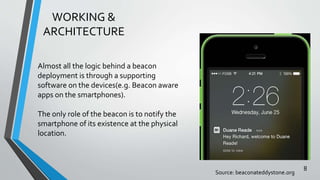 Beacons | PPTX