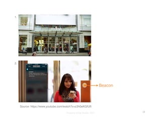 13	
  
Source: https://www.youtube.com/watch?v=c3h0eKGfUfI
1.
2.
Property	
  of	
  Big	
  Studio.	
  2015	
  	
  	
  
Beacon!
 