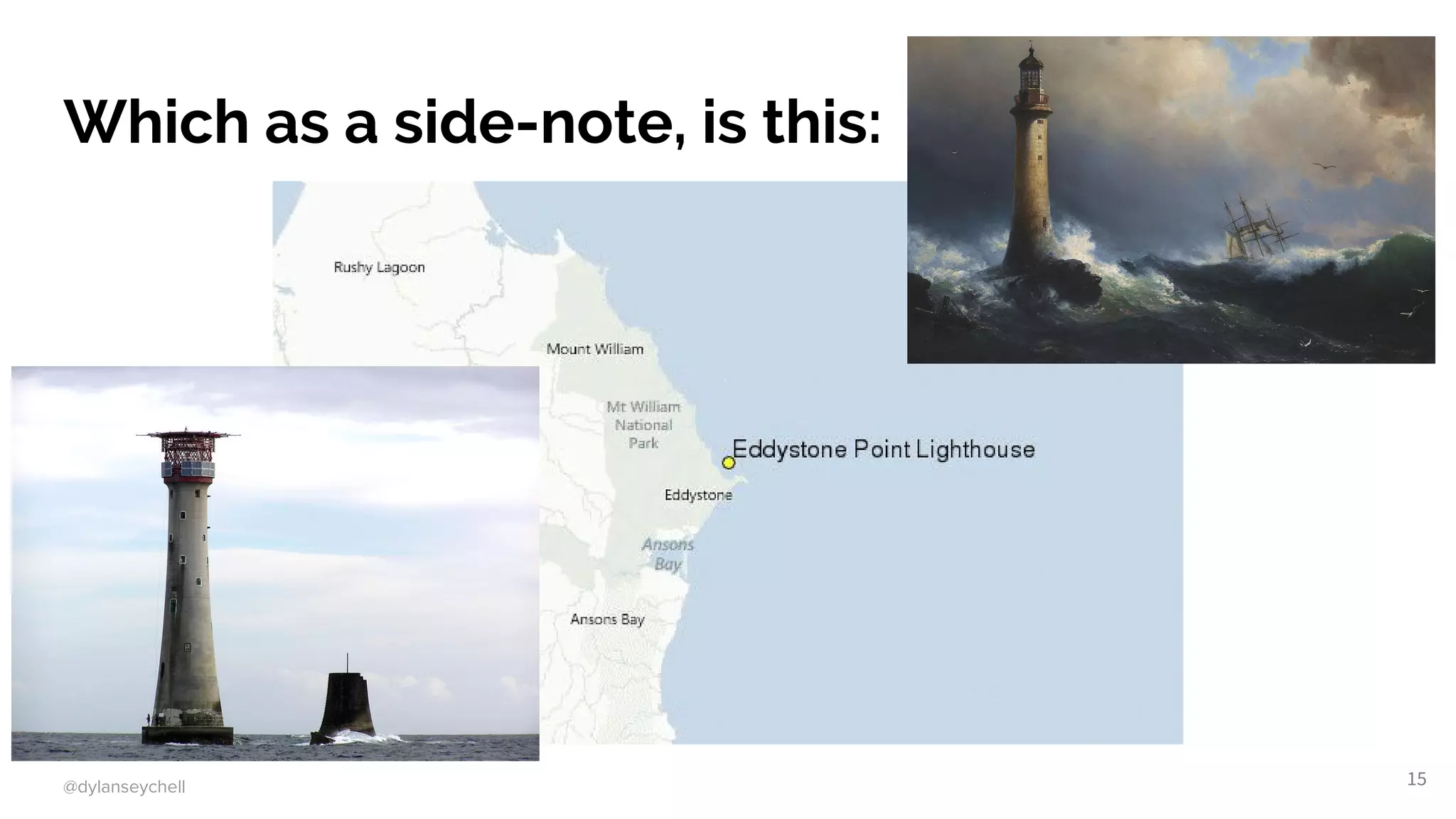 @dylanseychell
Which as a side-note, is this:
15
 