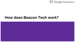 Introduction to Beacon technology | PDF