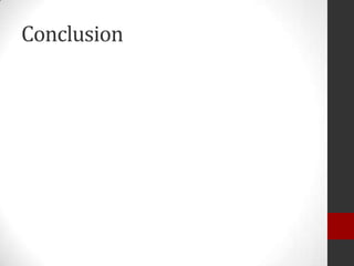 Conclusion

 