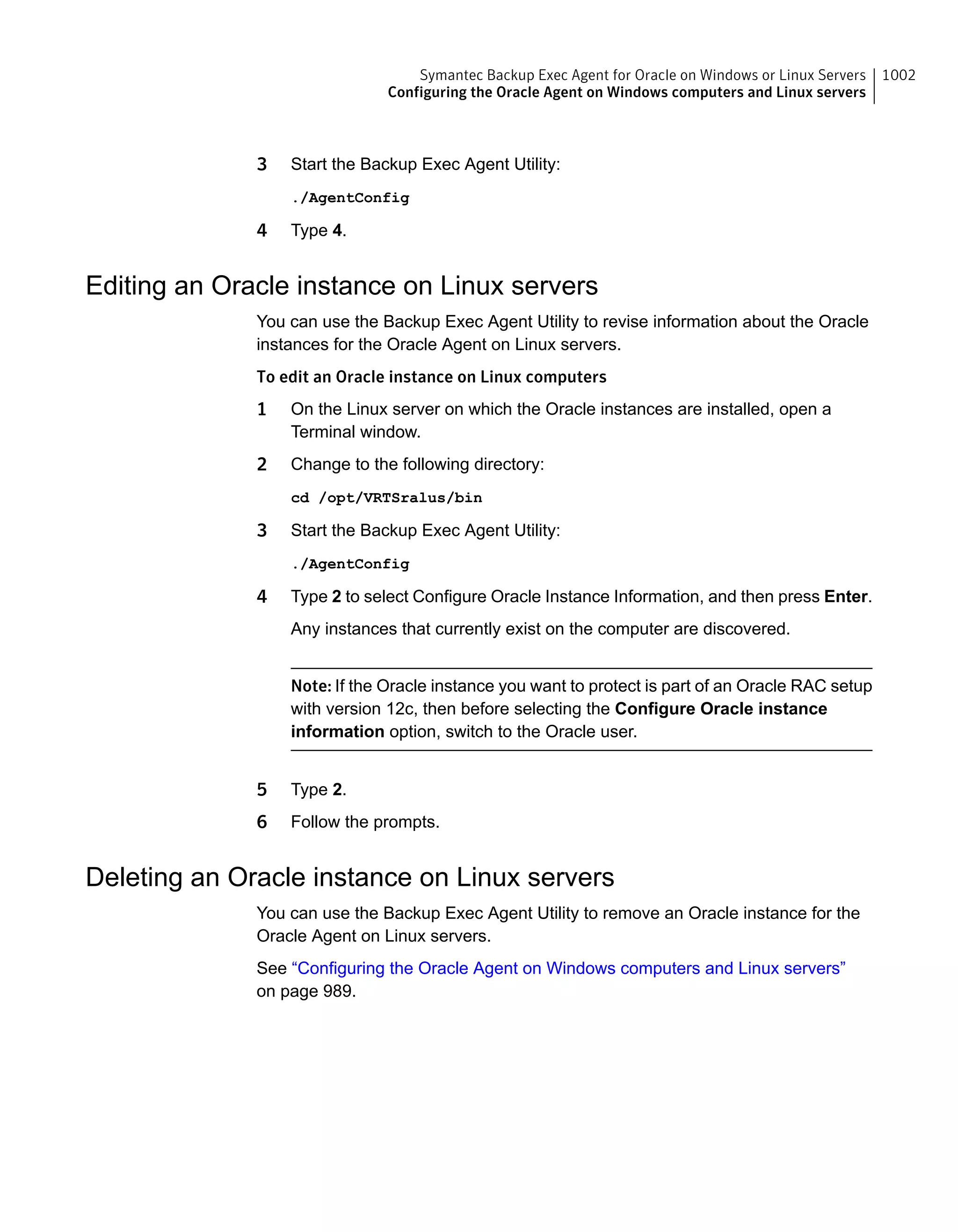 Symantec Backup Exec 15 Administrator's Guide