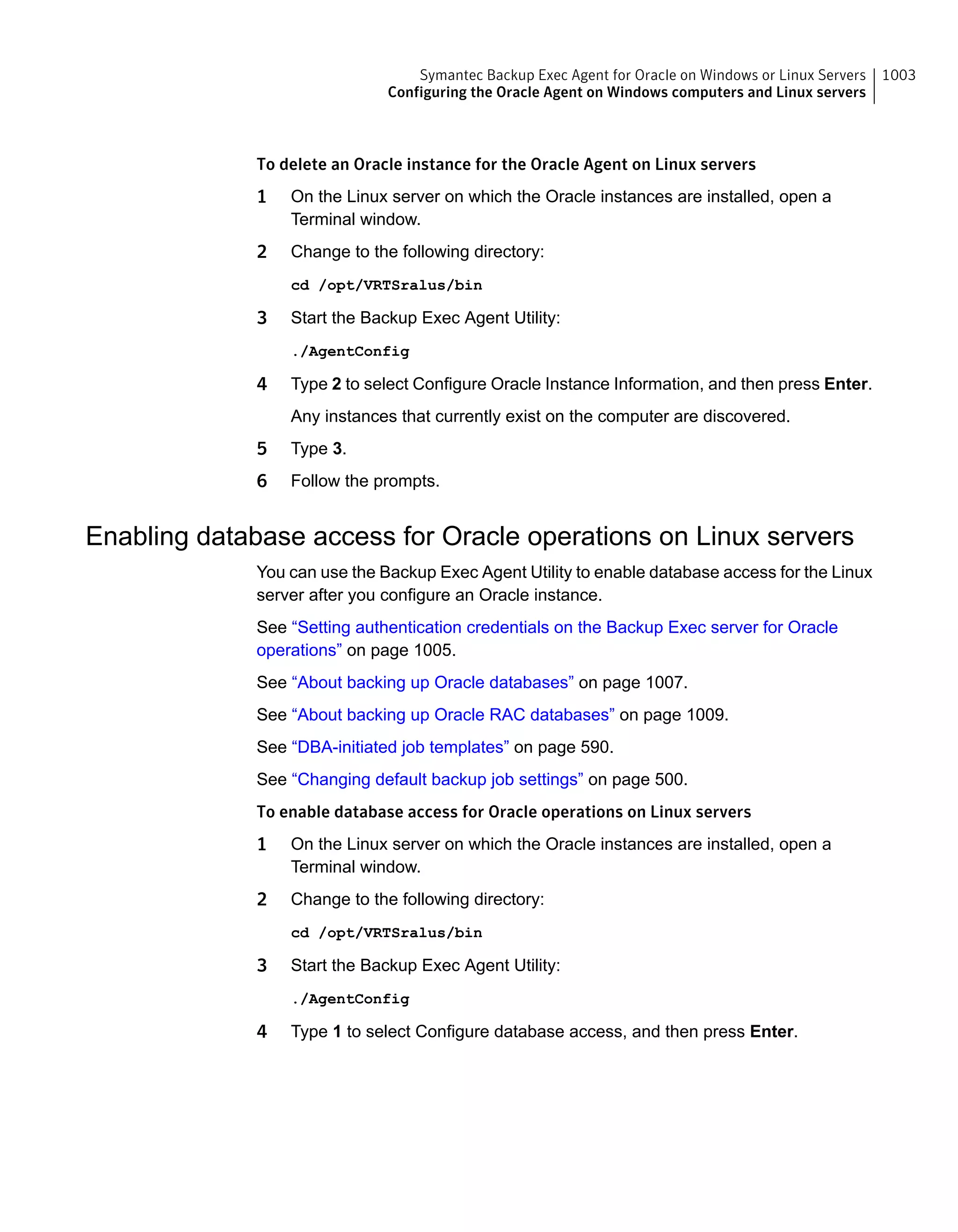 Symantec Backup Exec 15 Administrator's Guide