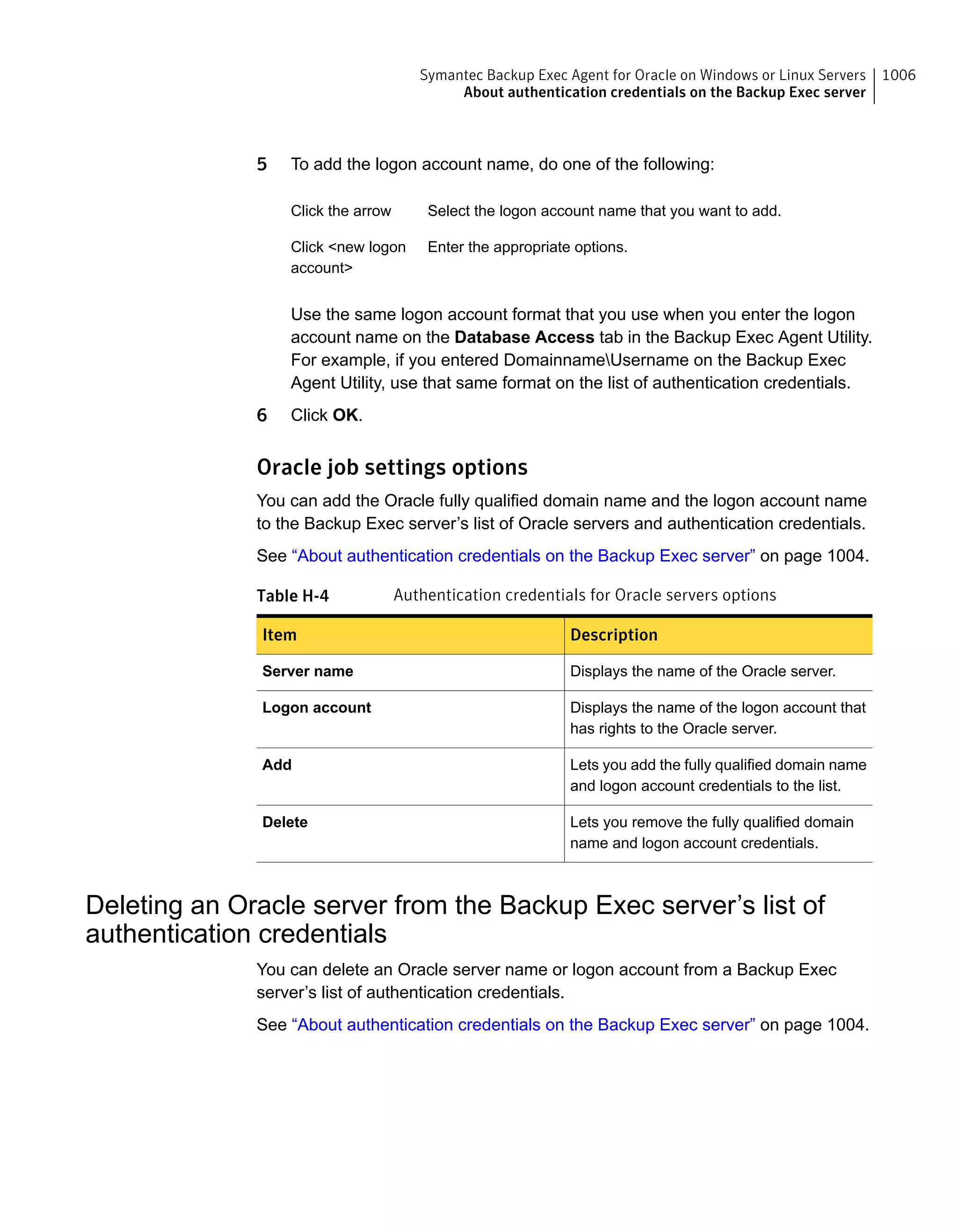 Symantec Backup Exec 15 Administrator's Guide