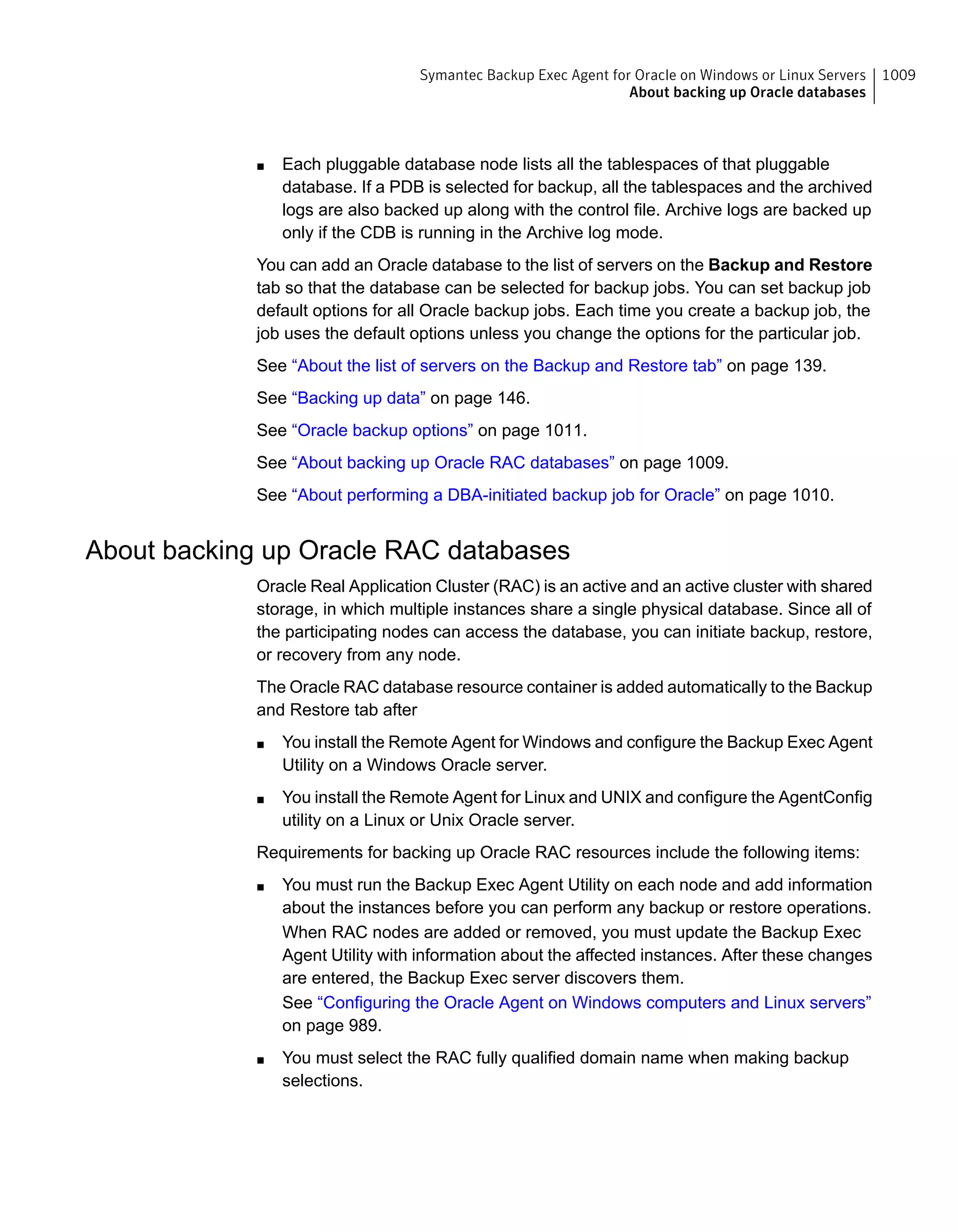 Symantec Backup Exec 15 Administrator's Guide