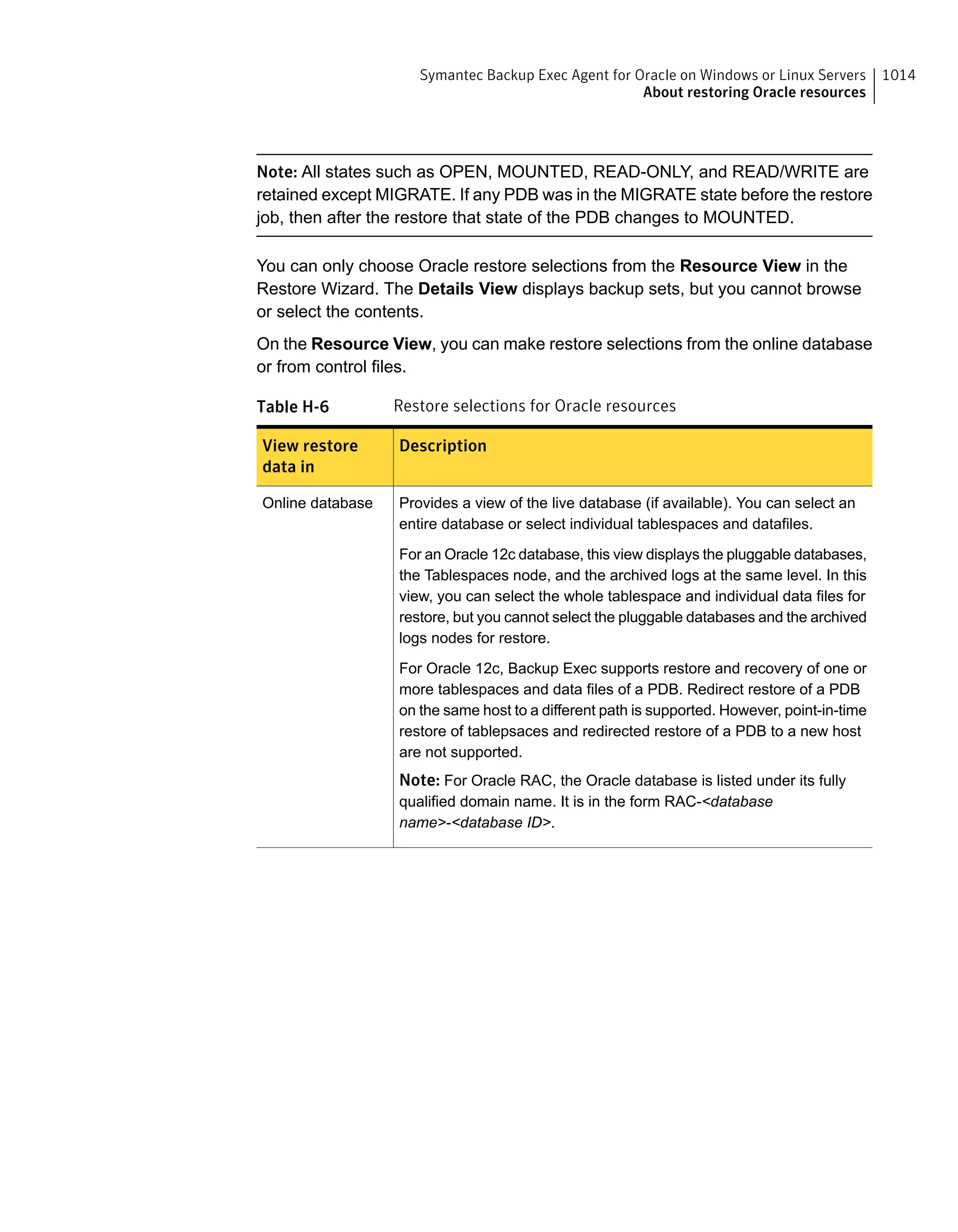 Symantec Backup Exec 15 Administrator's Guide