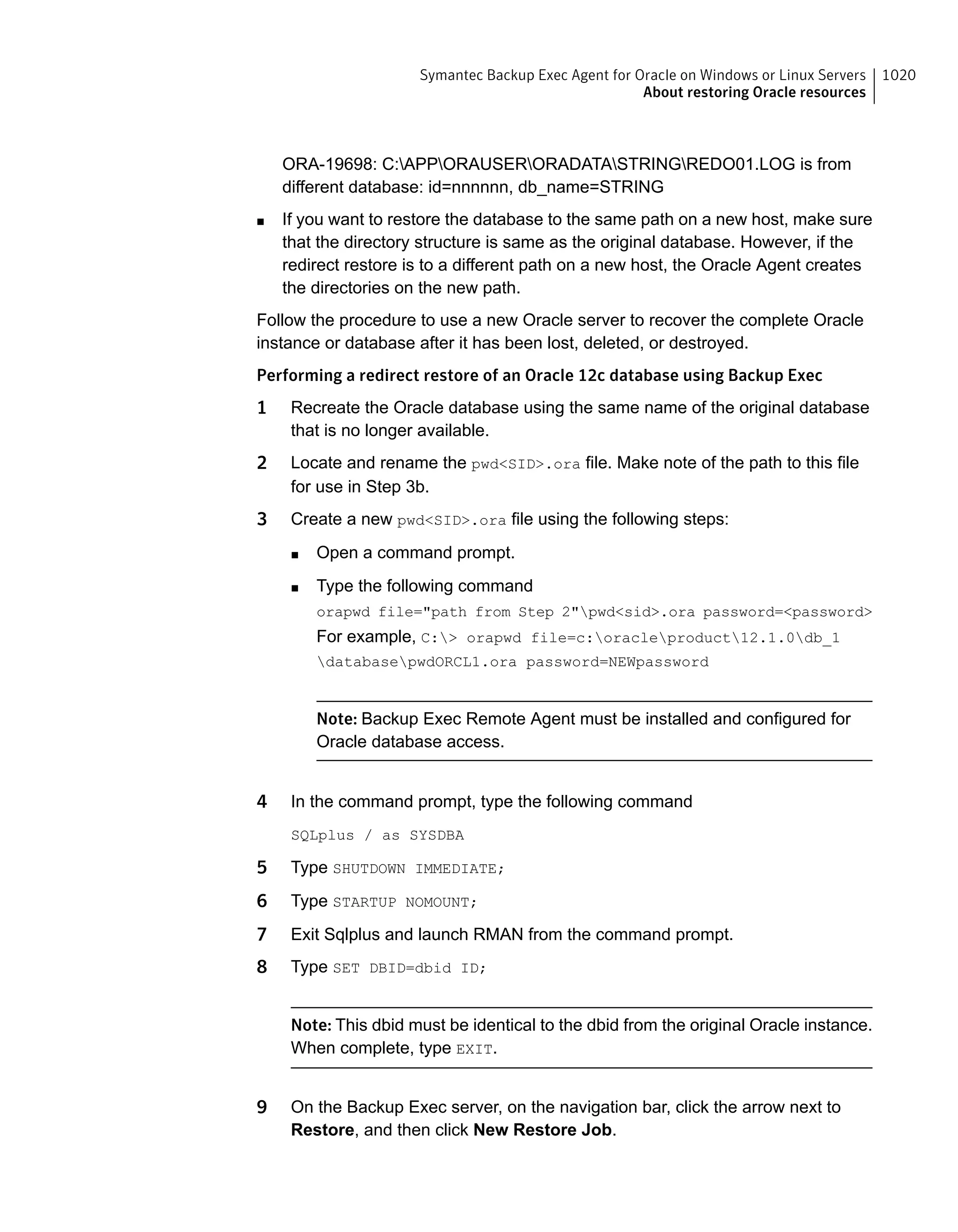 Symantec Backup Exec 15 Administrator's Guide
