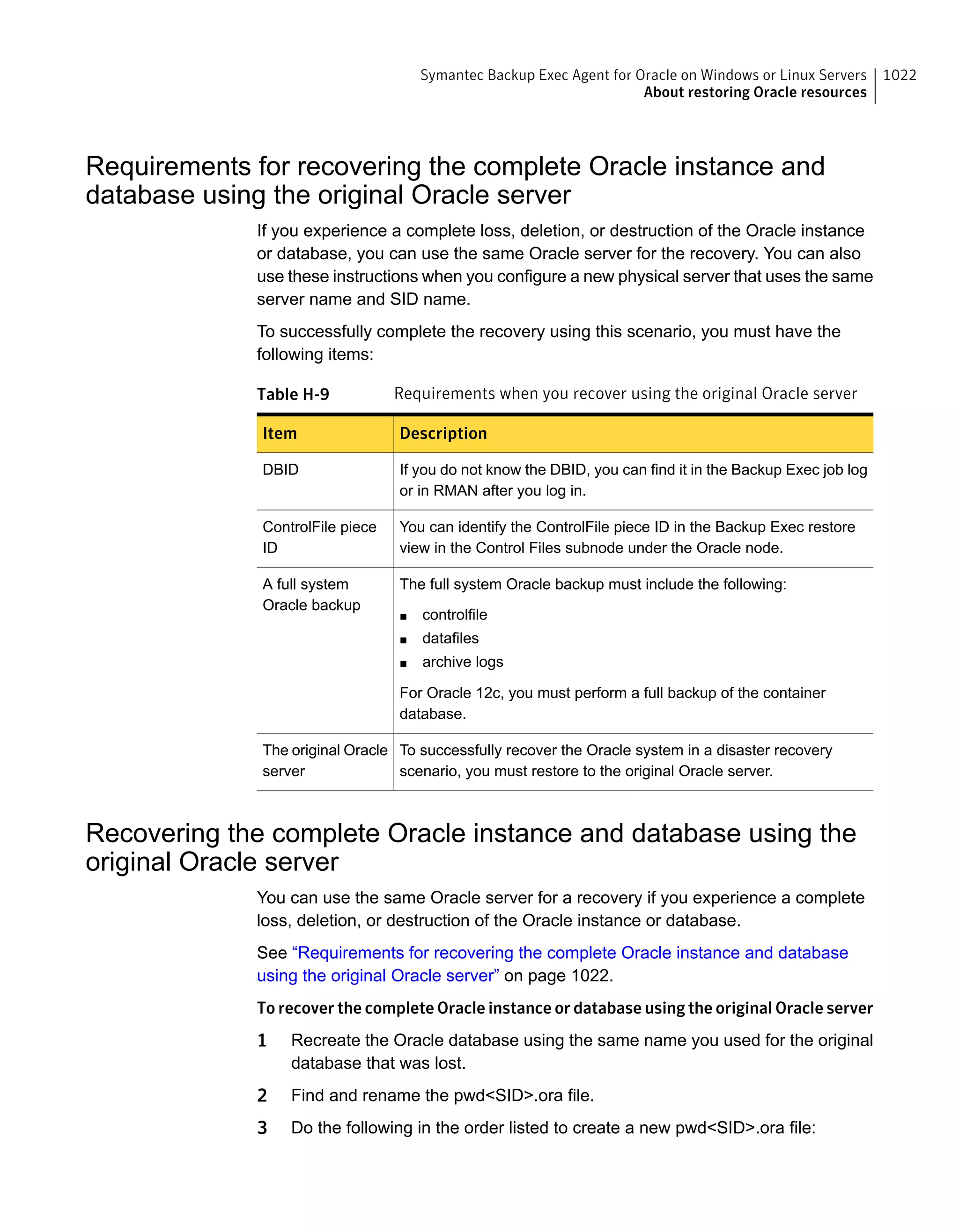 Symantec Backup Exec 15 Administrator's Guide