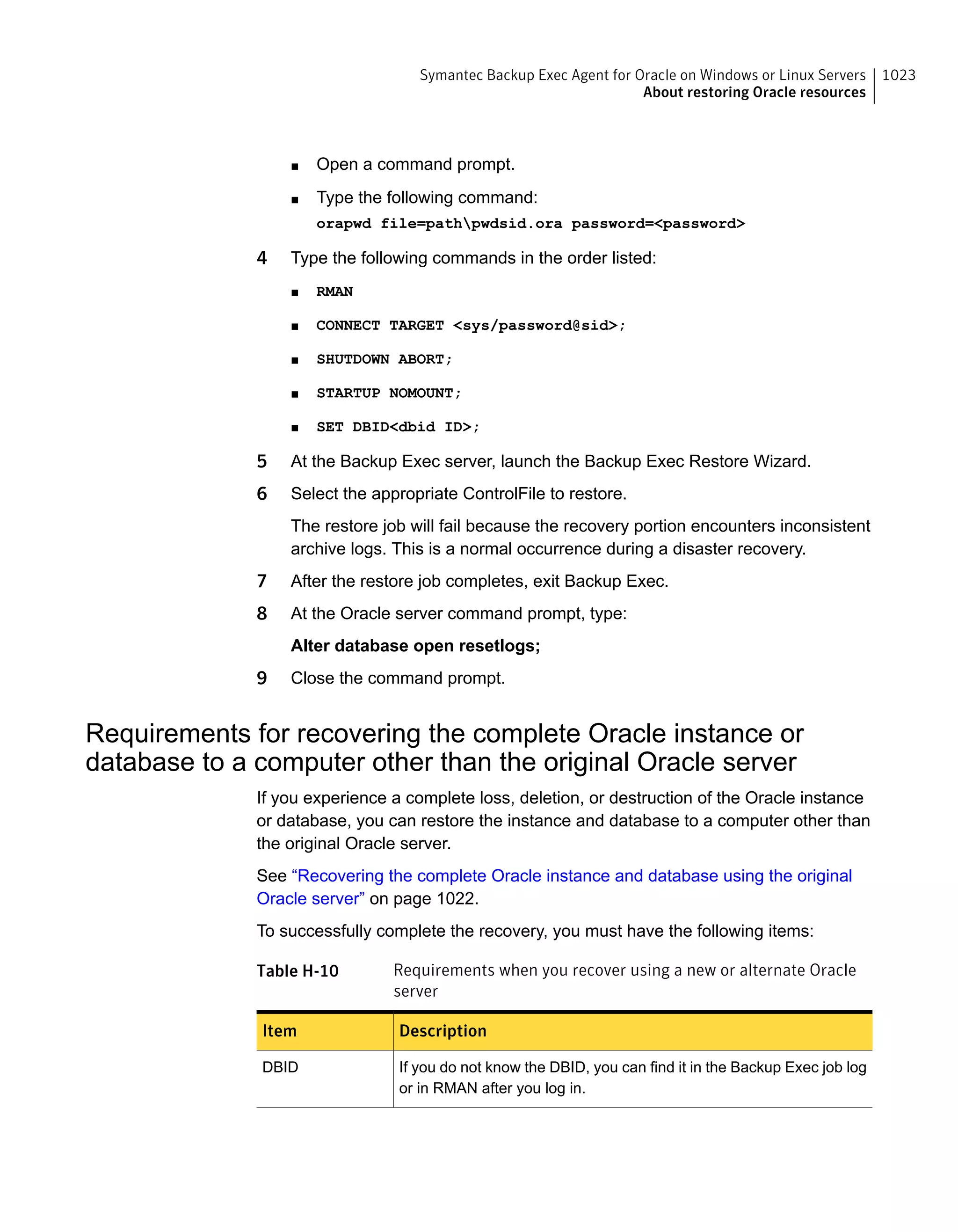 Symantec Backup Exec 15 Administrator's Guide