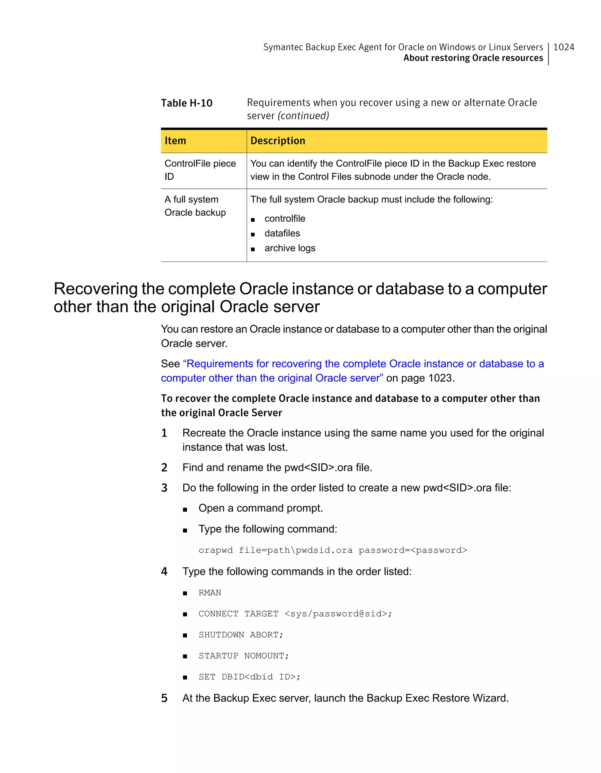 Symantec Backup Exec 15 Administrator's Guide