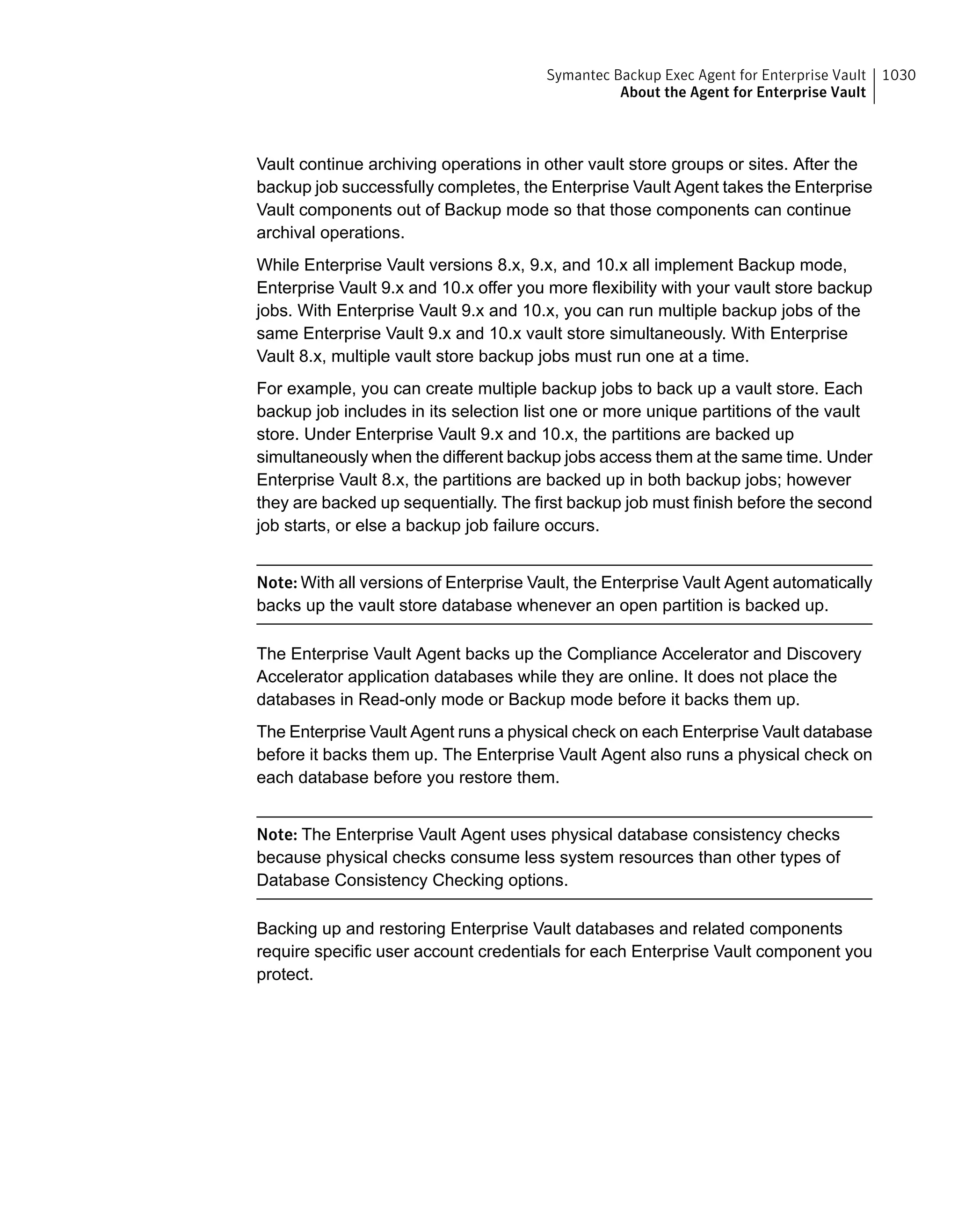 Symantec Backup Exec 15 Administrator's Guide