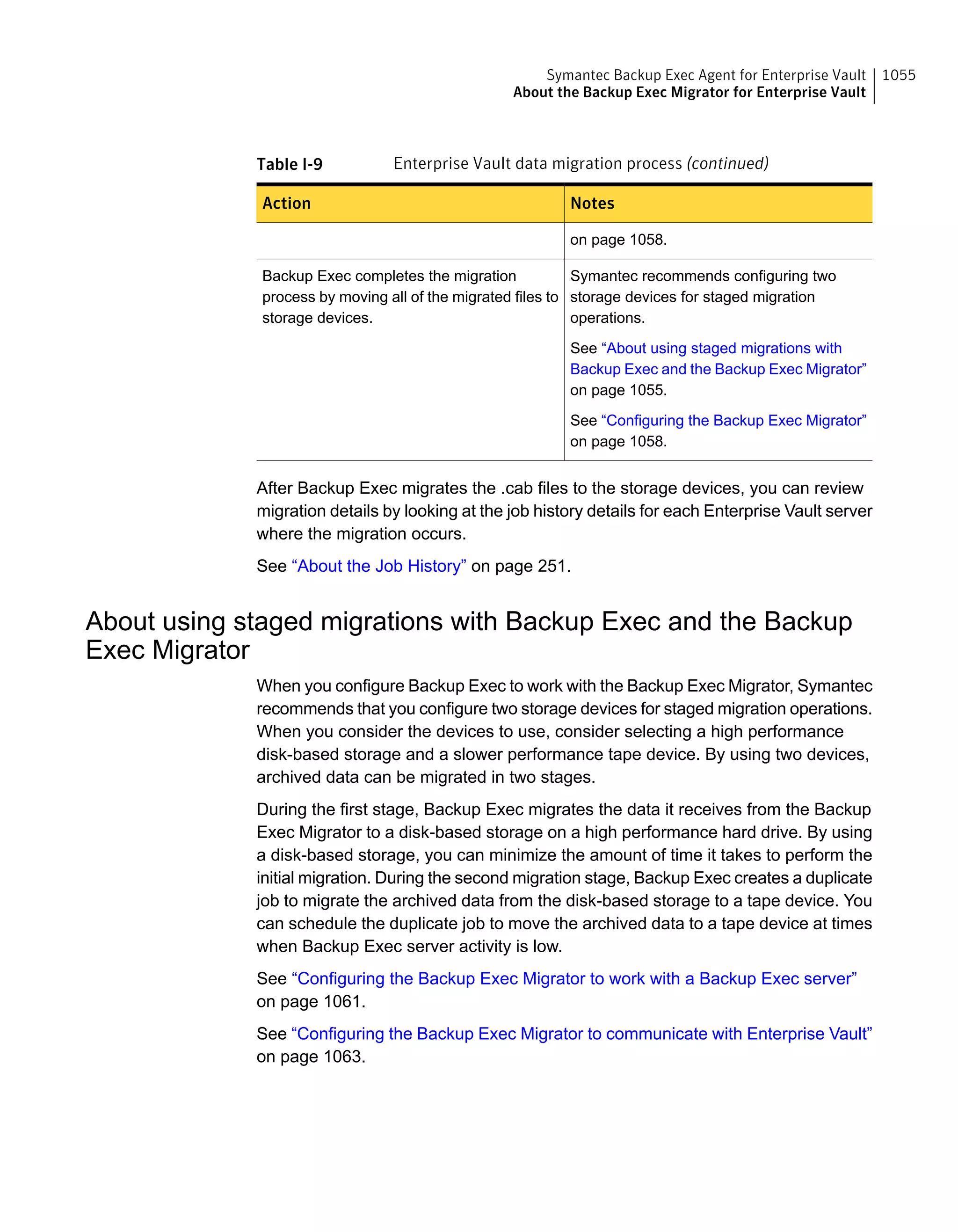 Symantec Backup Exec 15 Administrator's Guide