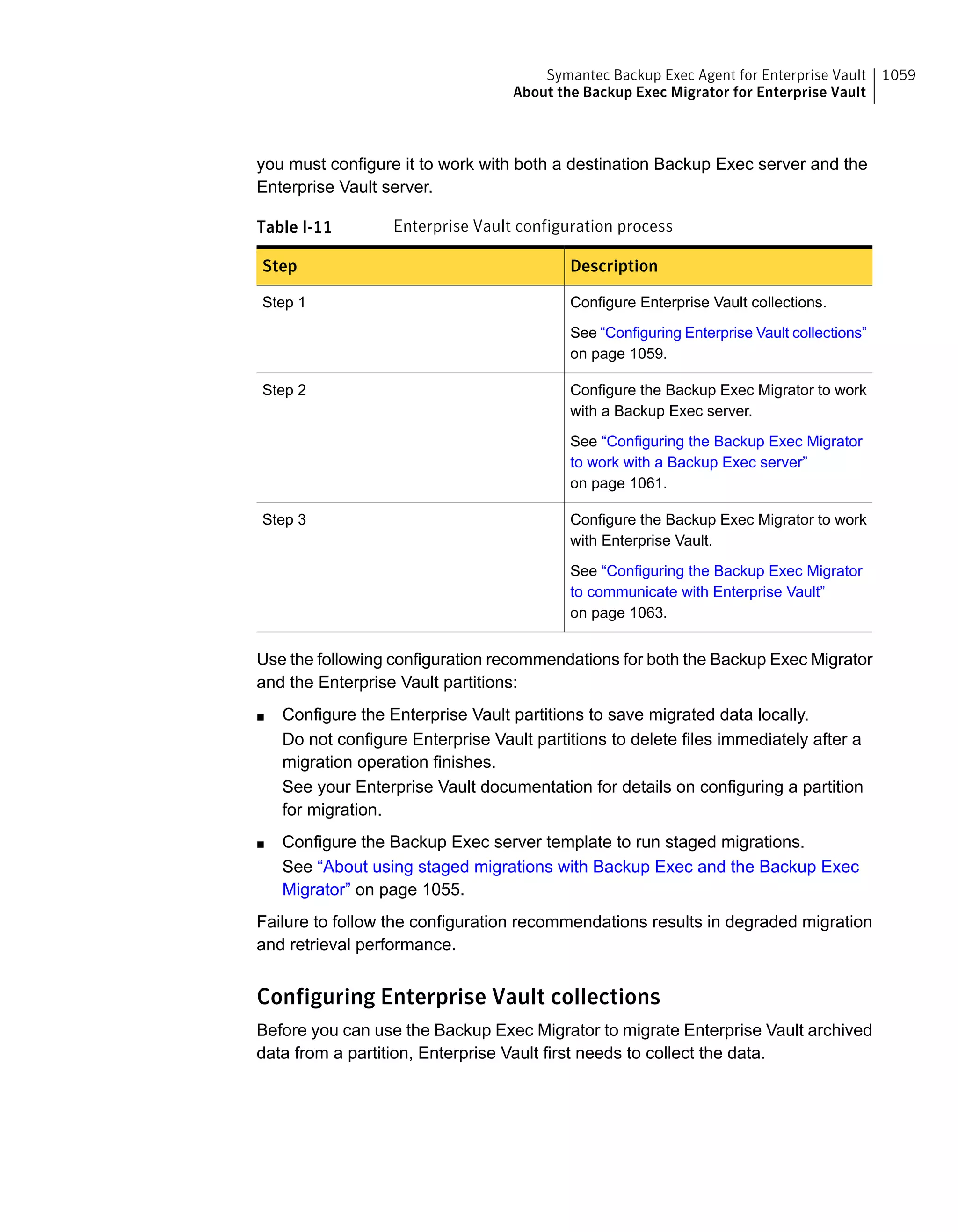 Symantec Backup Exec 15 Administrator's Guide