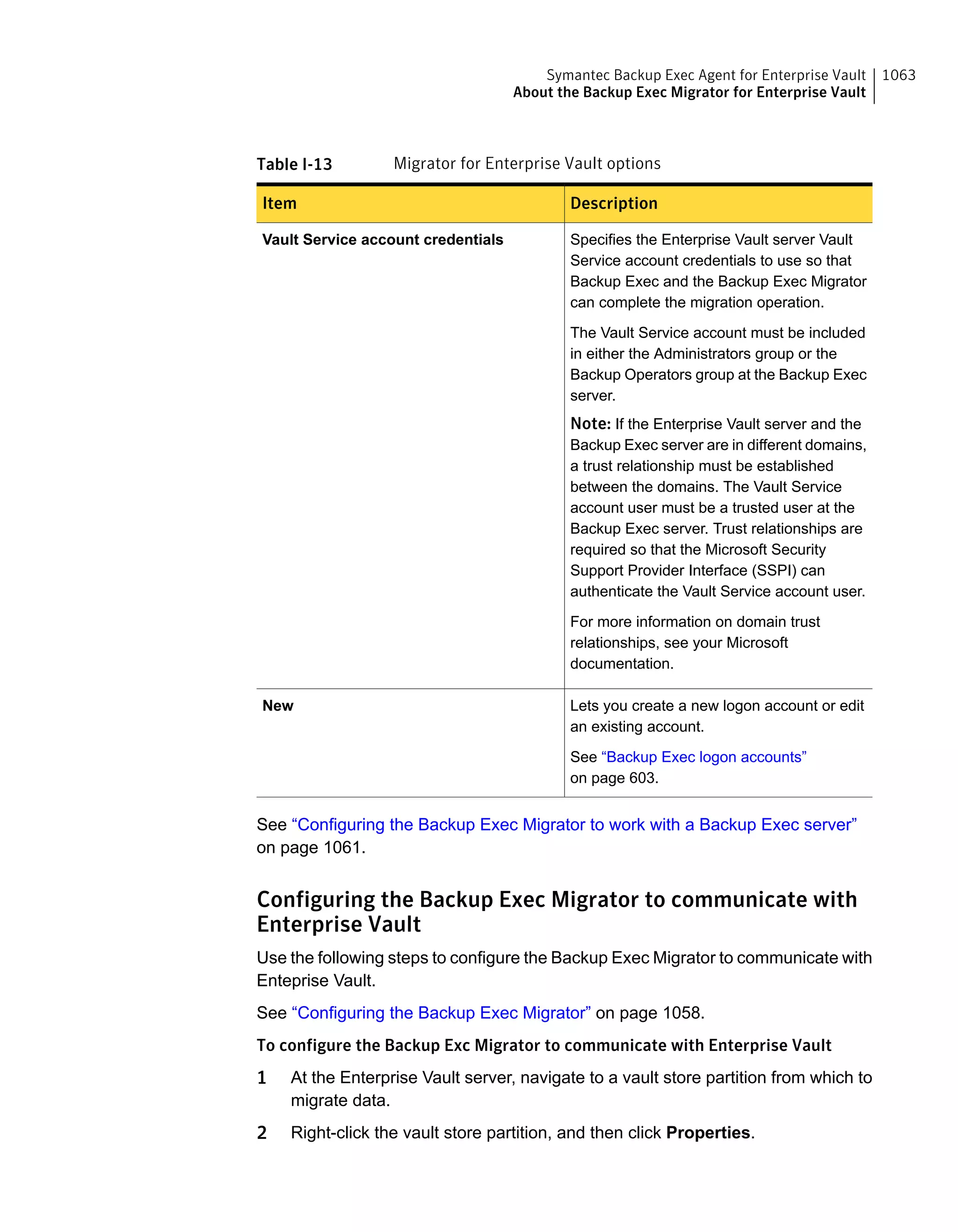 Symantec Backup Exec 15 Administrator's Guide