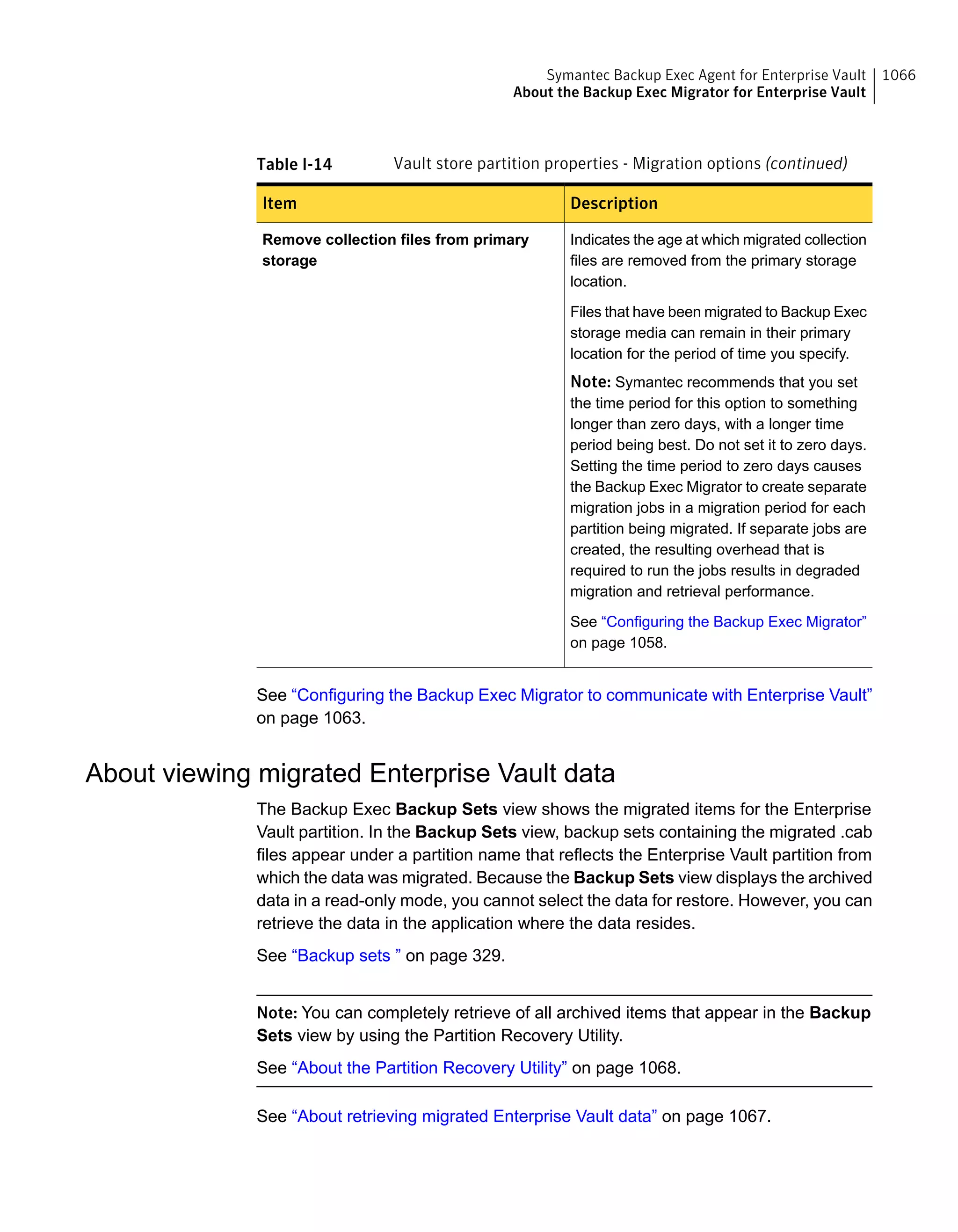 Symantec Backup Exec 15 Administrator's Guide