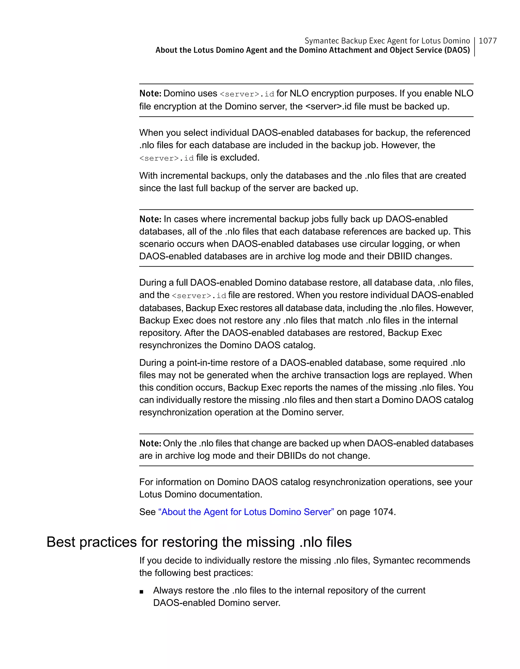 Symantec Backup Exec 15 Administrator's Guide