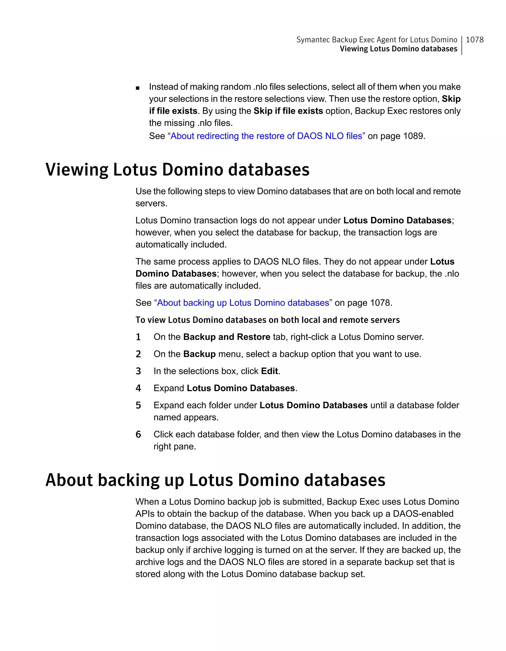 Symantec Backup Exec 15 Administrator's Guide