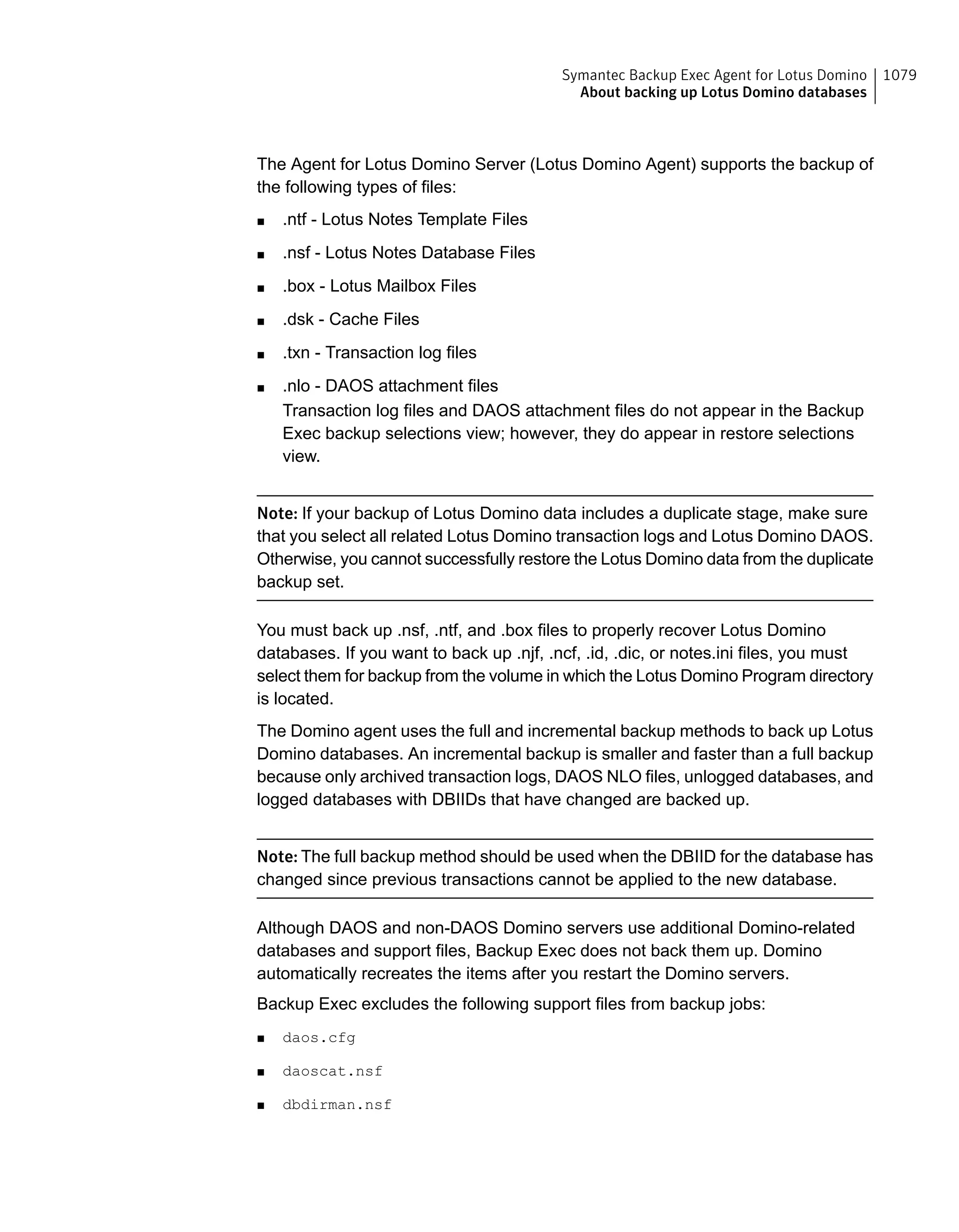 Symantec Backup Exec 15 Administrator's Guide