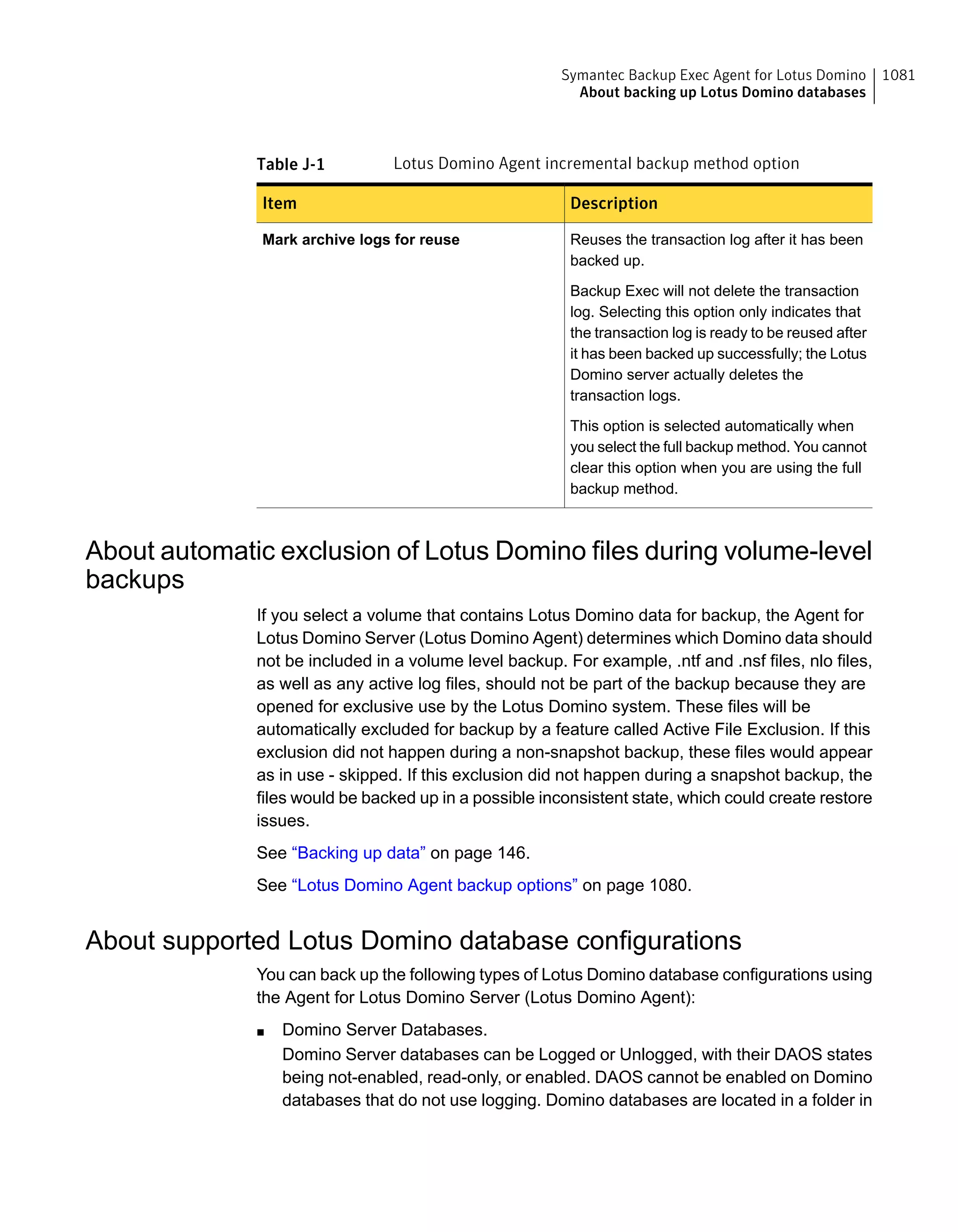 Symantec Backup Exec 15 Administrator's Guide