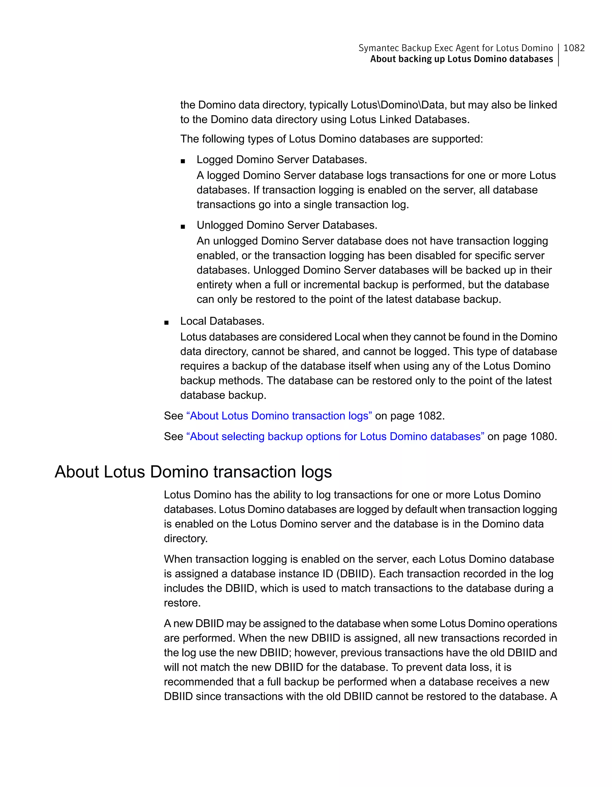 Symantec Backup Exec 15 Administrator's Guide