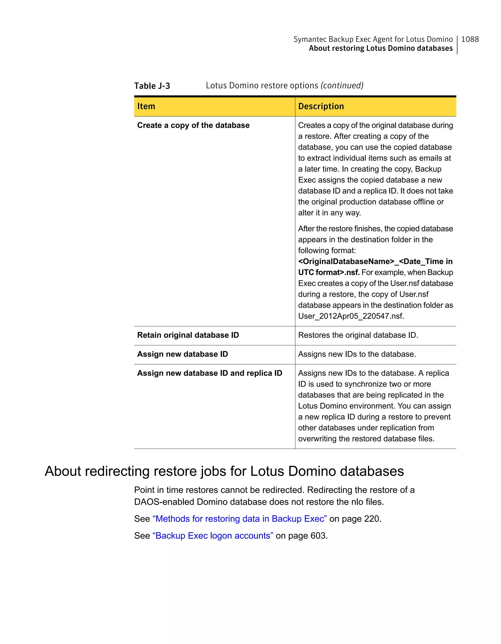 Symantec Backup Exec 15 Administrator's Guide