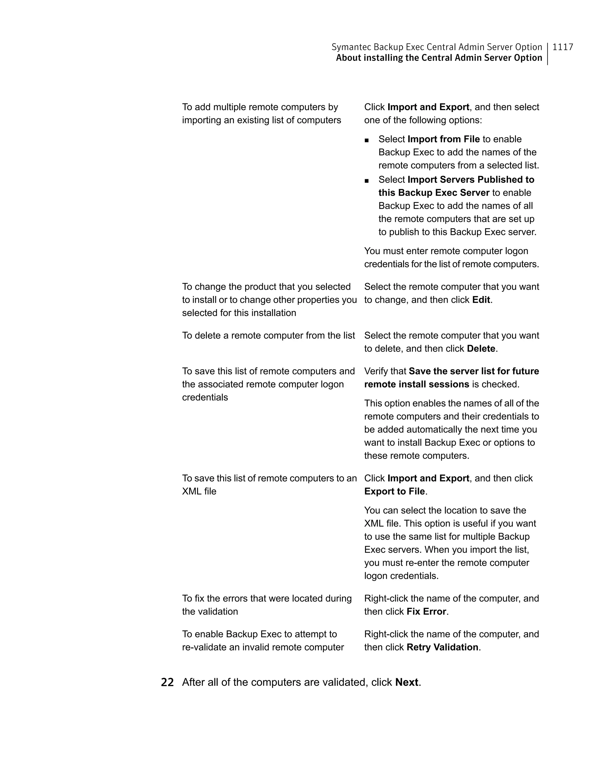 Symantec Backup Exec 15 Administrator's Guide