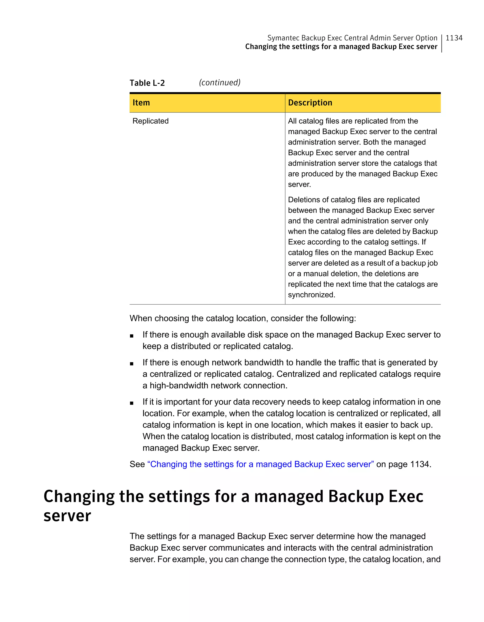 Symantec Backup Exec 15 Administrator's Guide