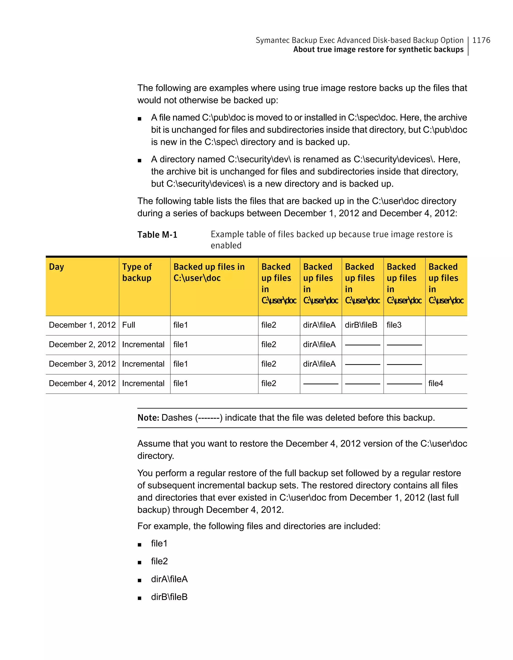 Symantec Backup Exec 15 Administrator's Guide