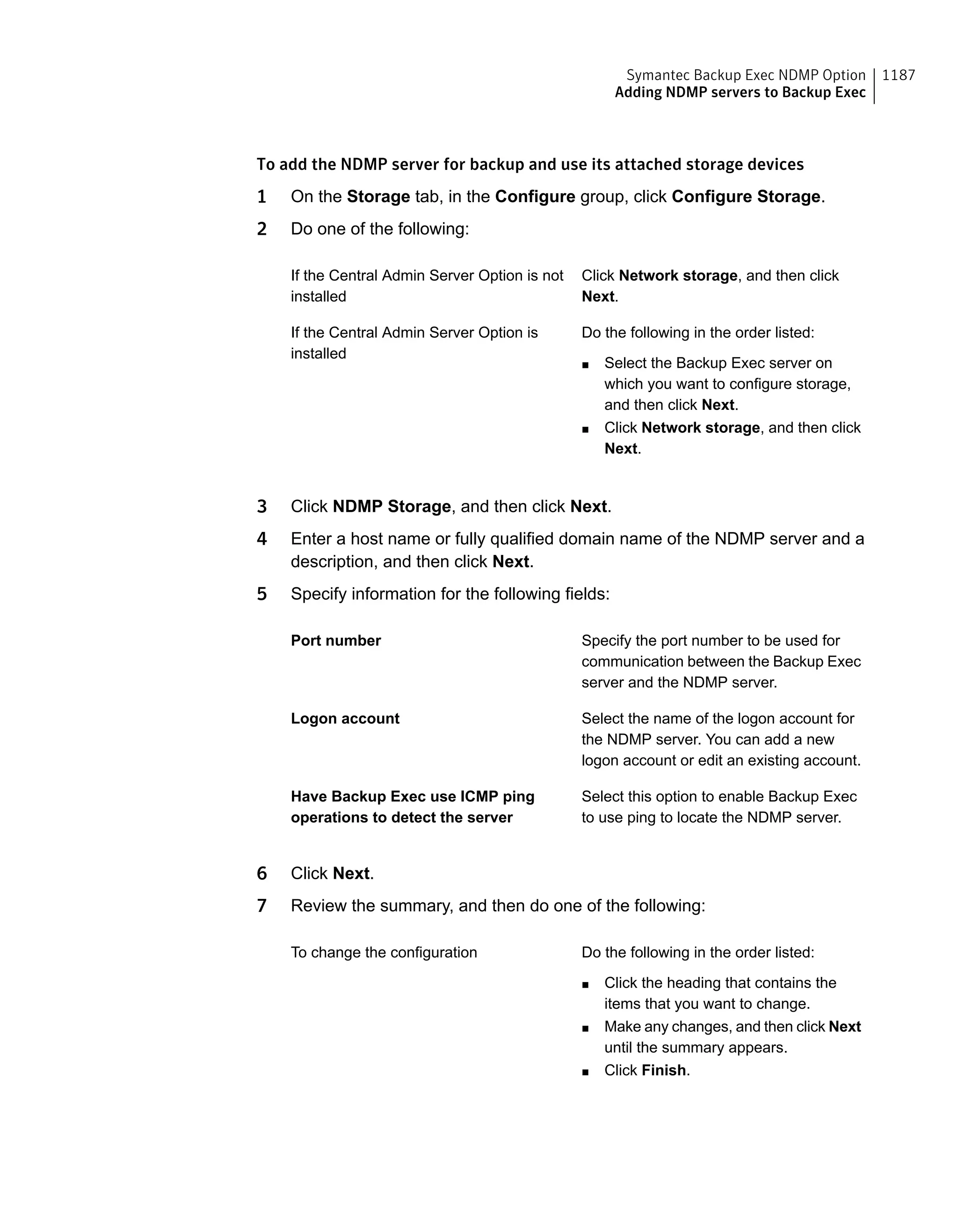 Symantec Backup Exec 15 Administrator's Guide