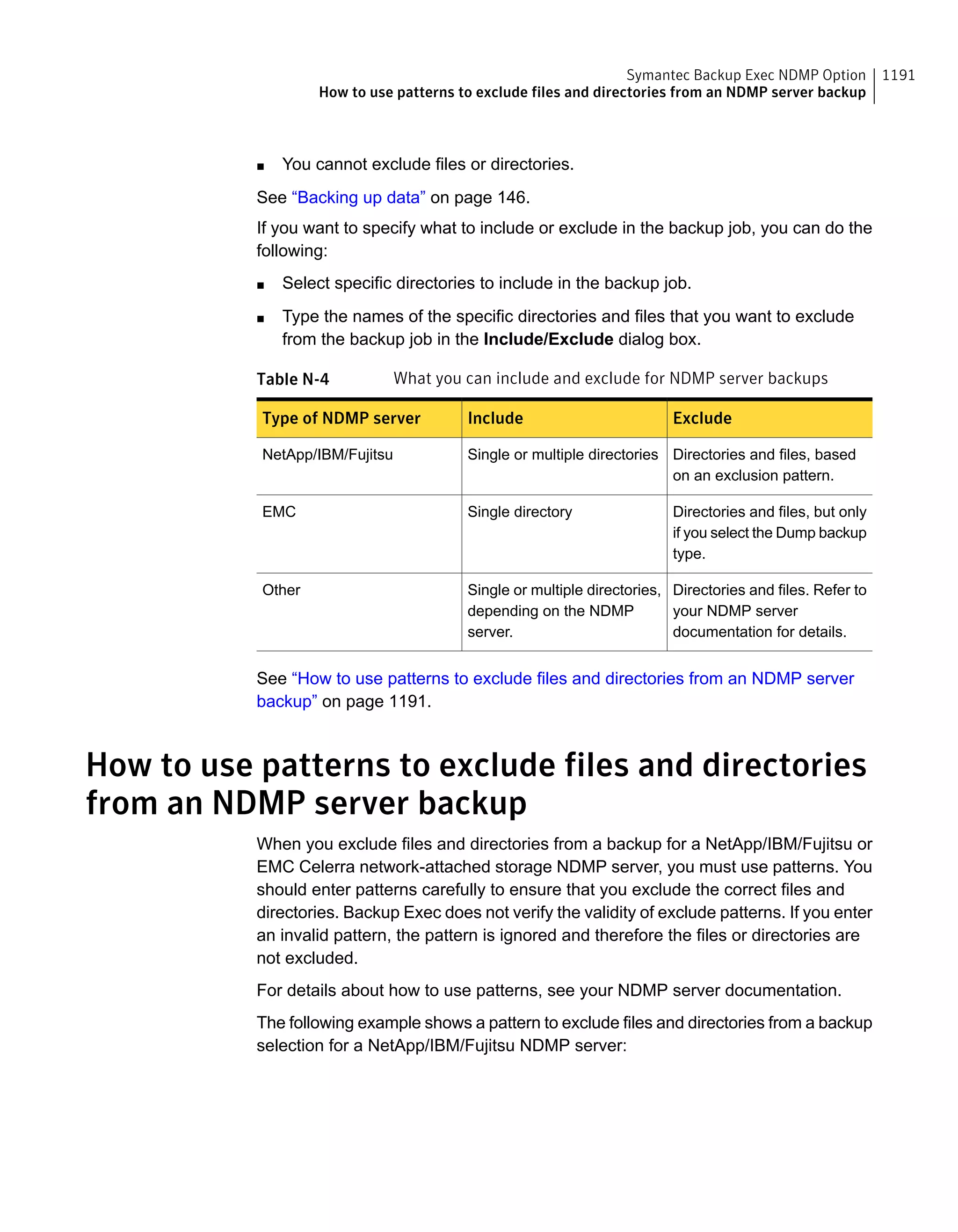 Symantec Backup Exec 15 Administrator's Guide