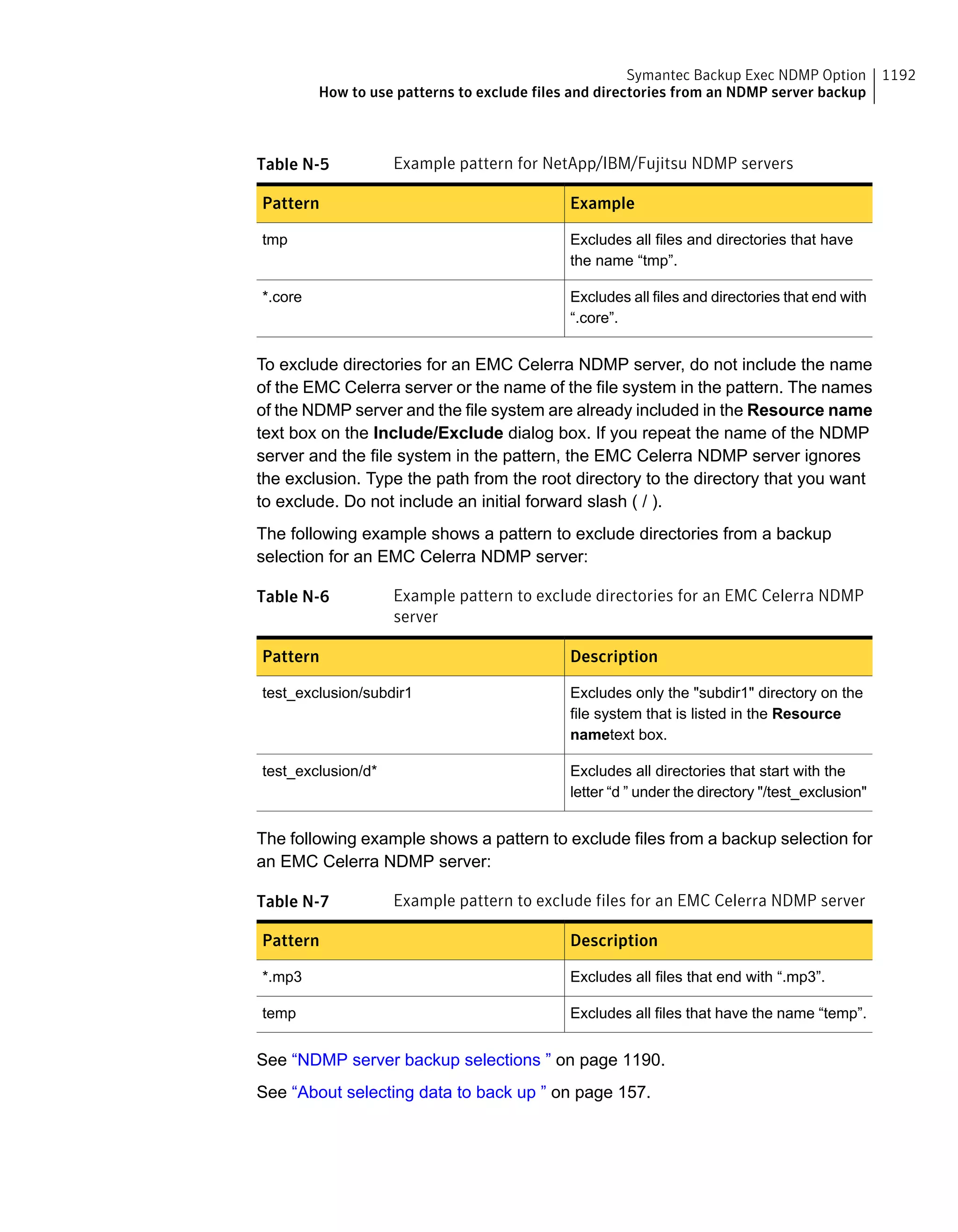Symantec Backup Exec 15 Administrator's Guide