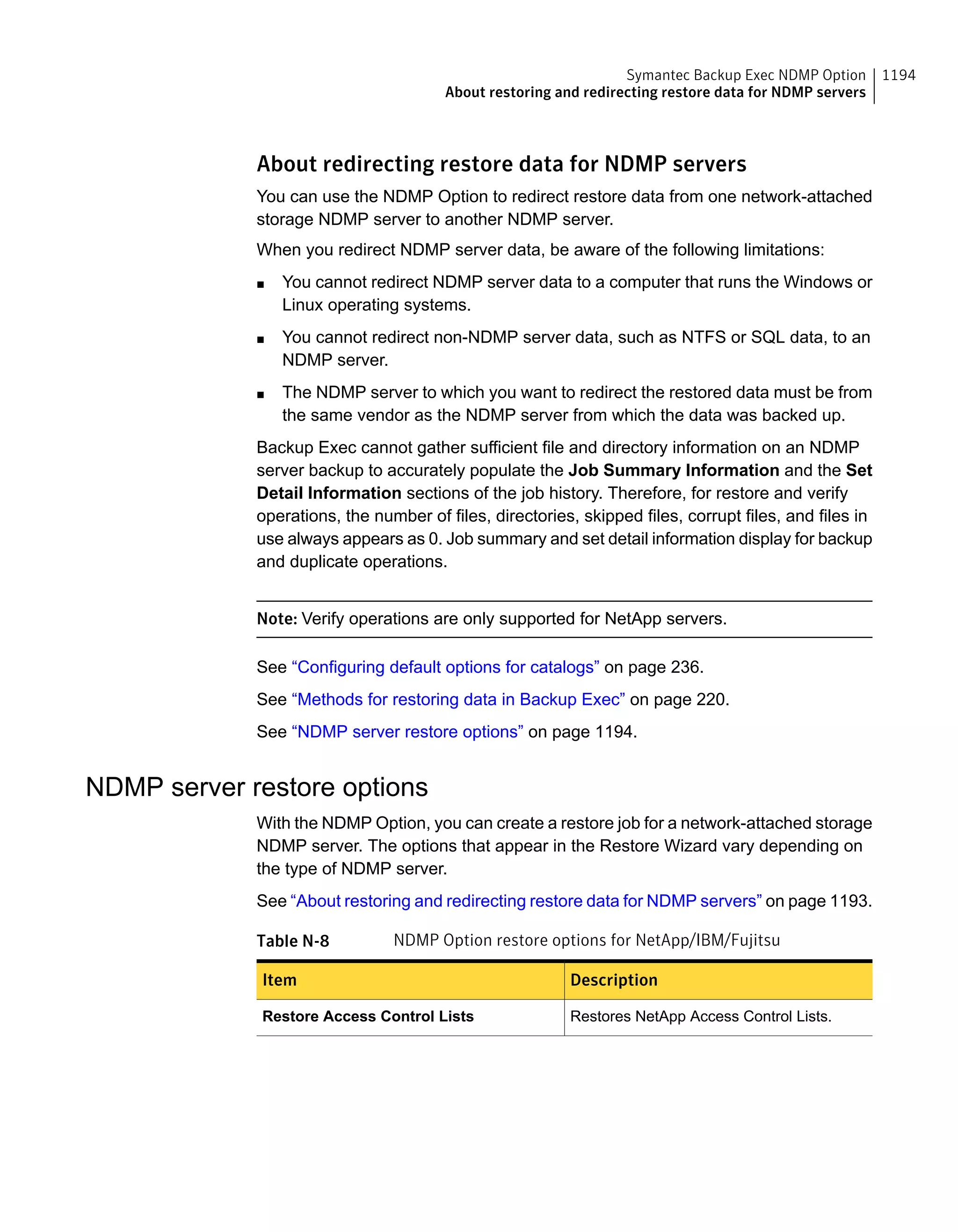 Symantec Backup Exec 15 Administrator's Guide