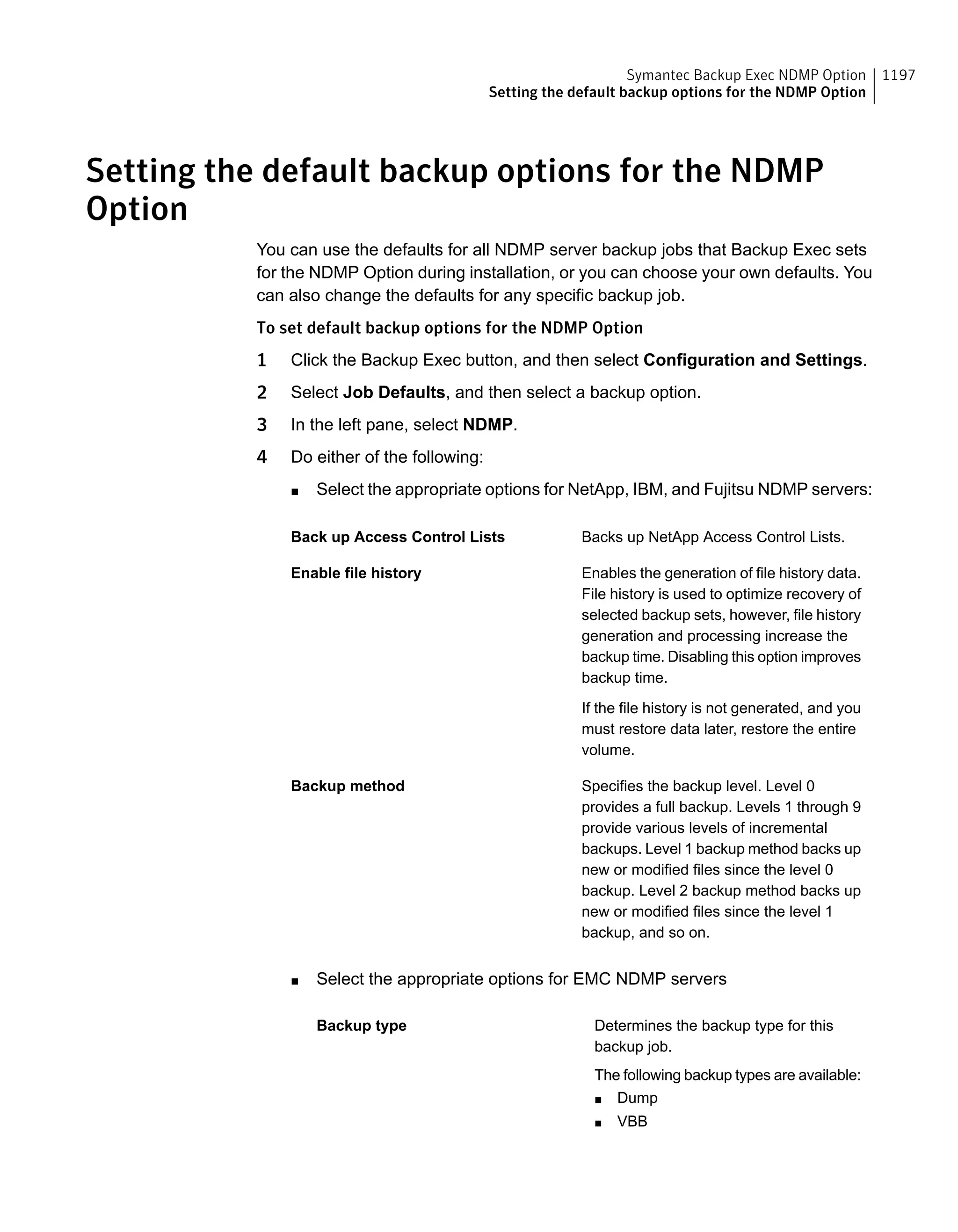 Symantec Backup Exec 15 Administrator's Guide