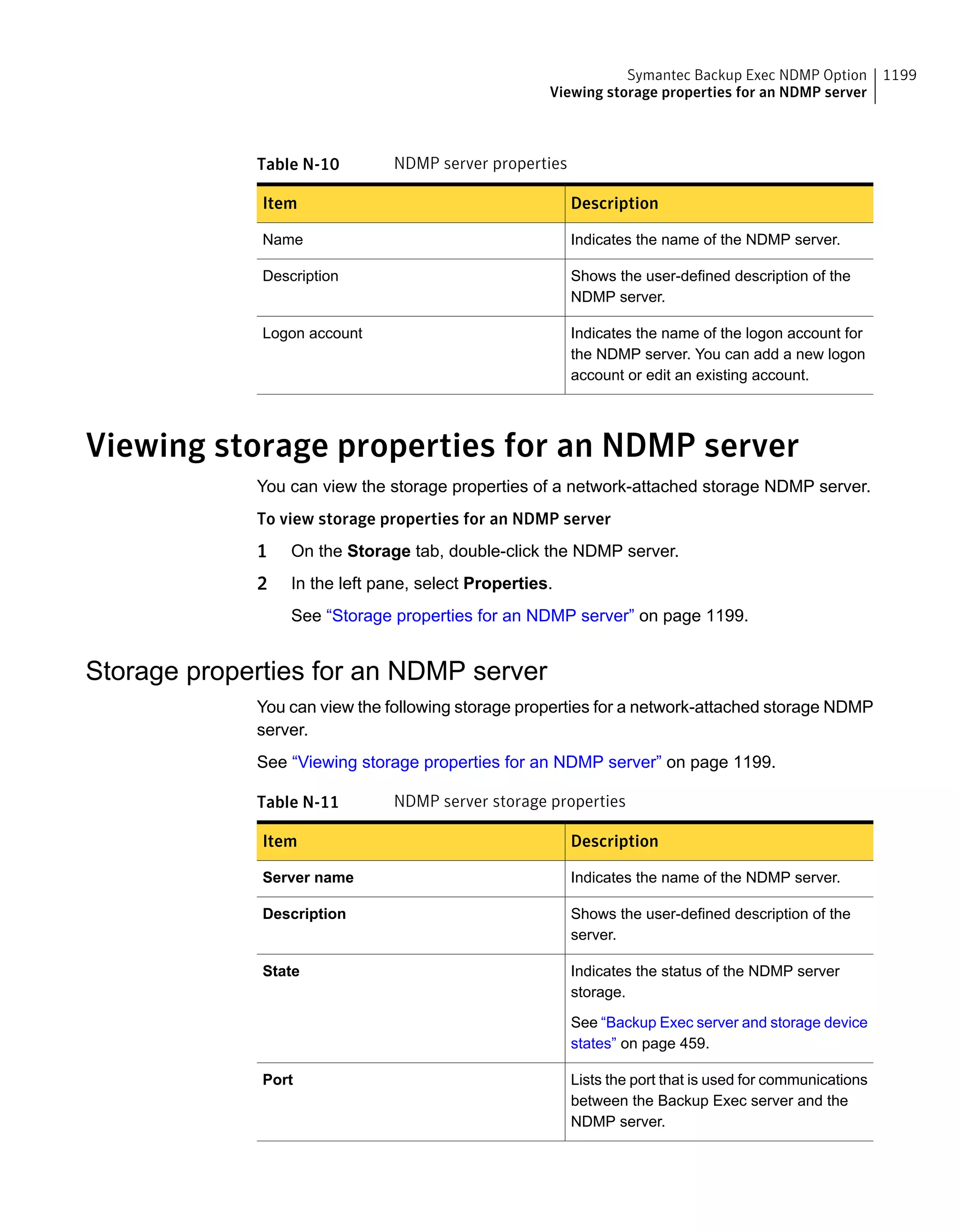 Symantec Backup Exec 15 Administrator's Guide