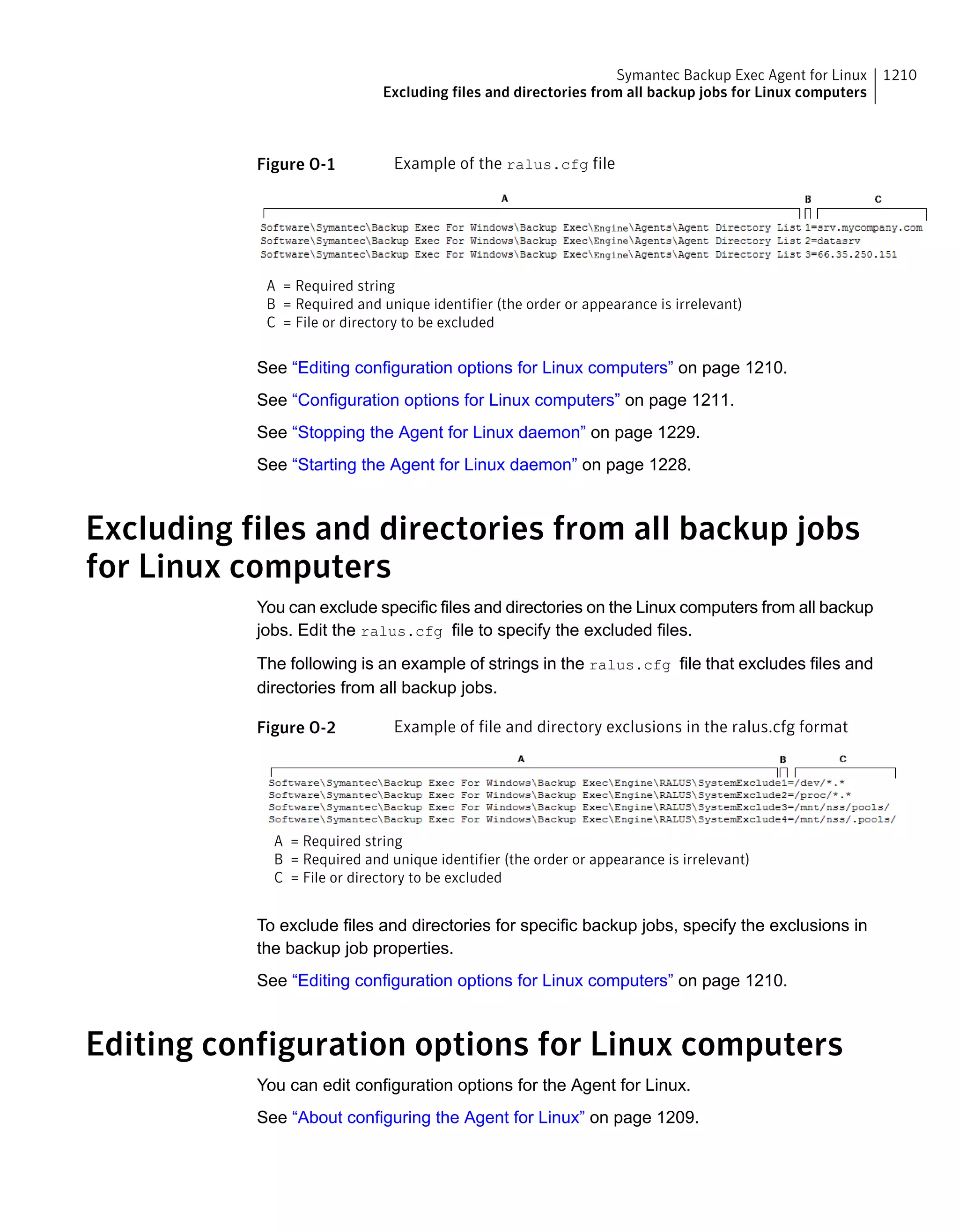Symantec Backup Exec 15 Administrator's Guide