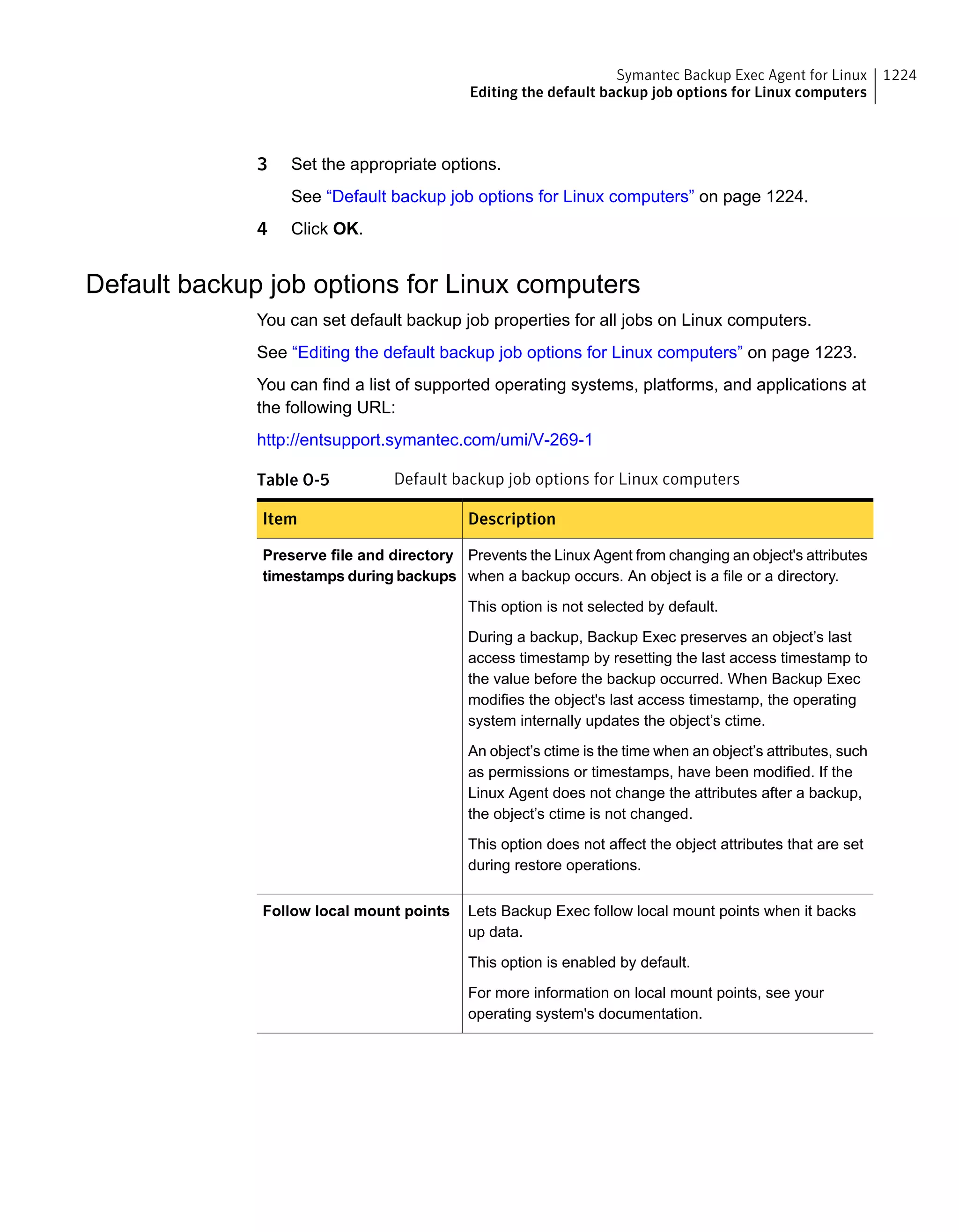 Symantec Backup Exec 15 Administrator's Guide