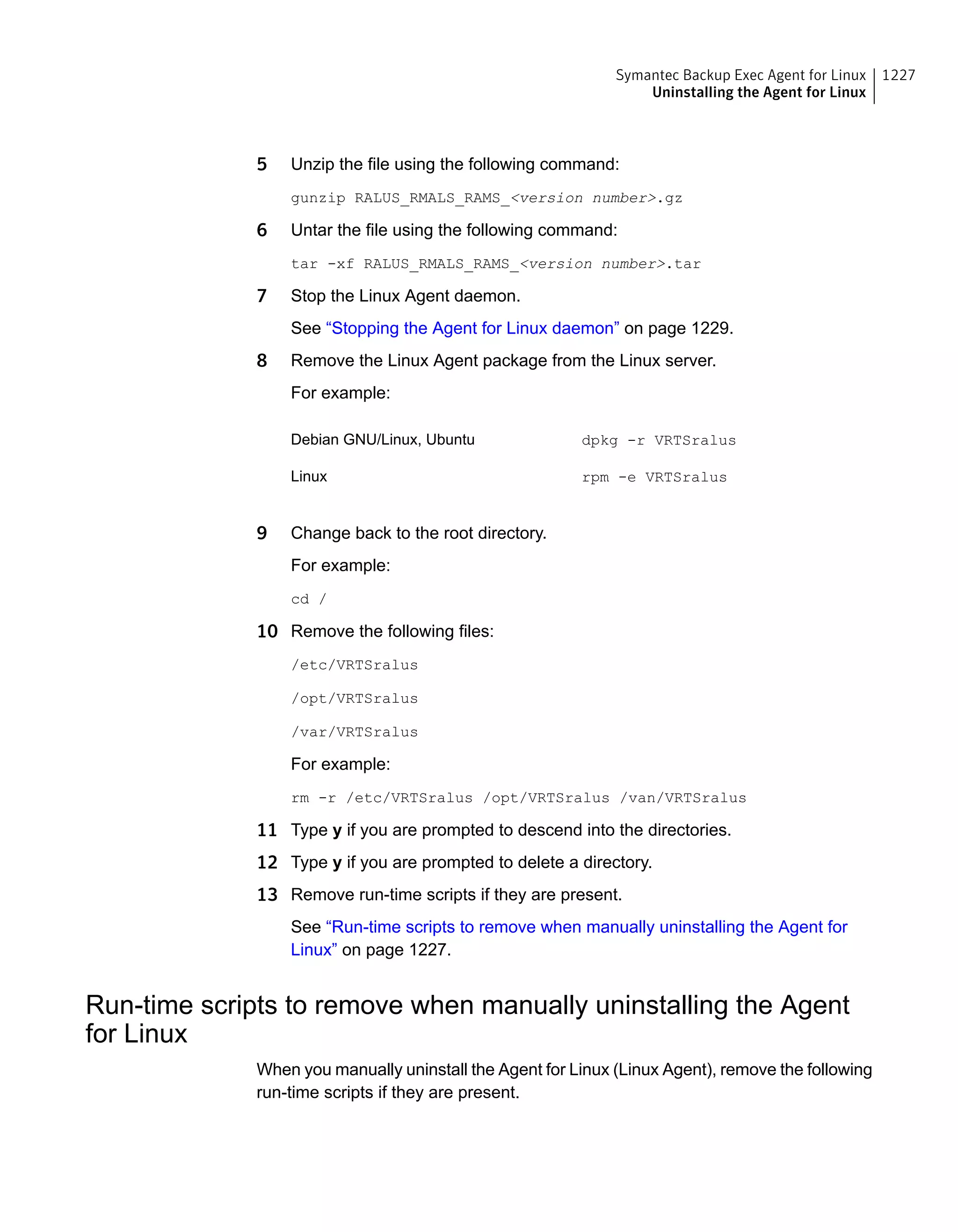 Symantec Backup Exec 15 Administrator's Guide
