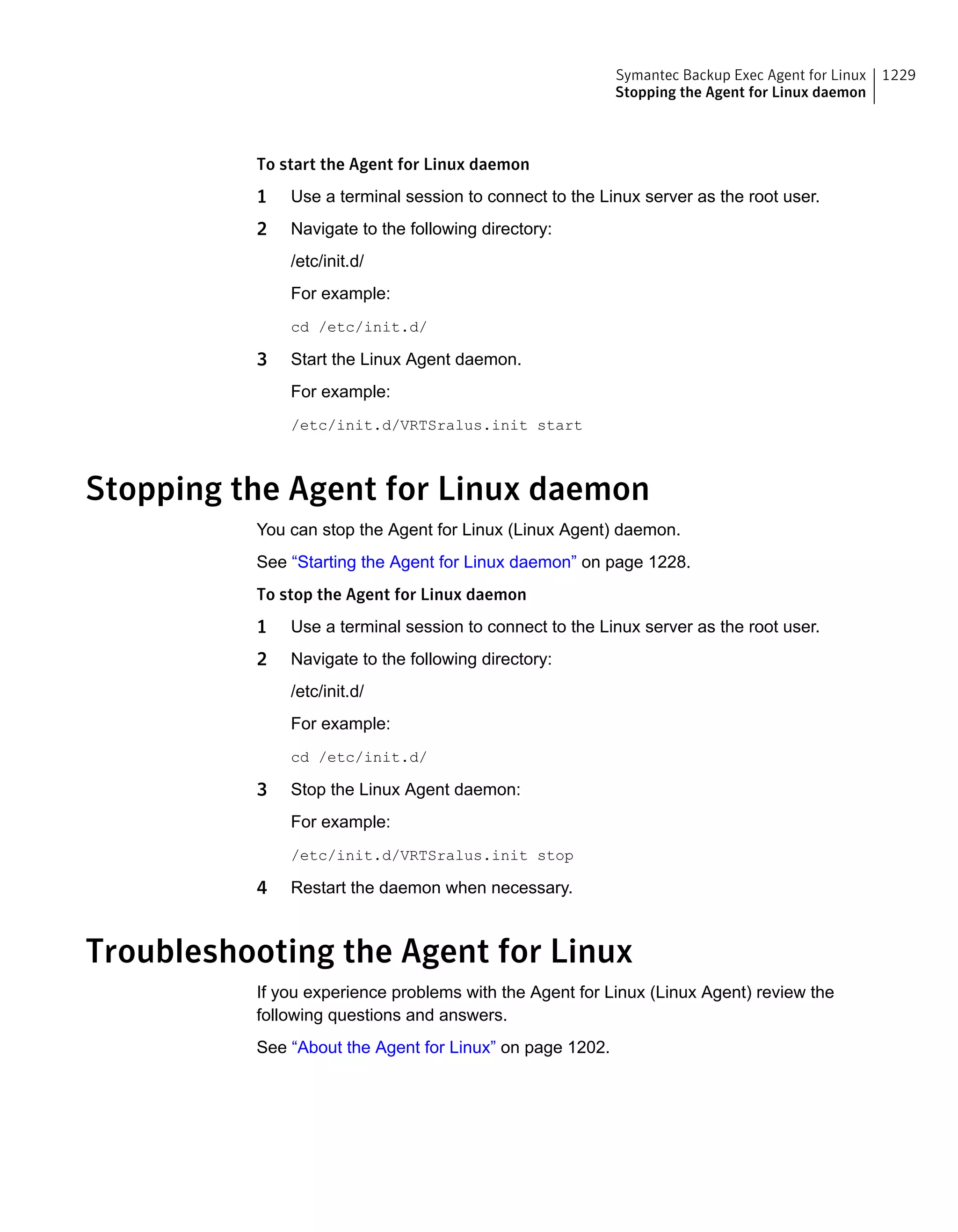 Symantec Backup Exec 15 Administrator's Guide