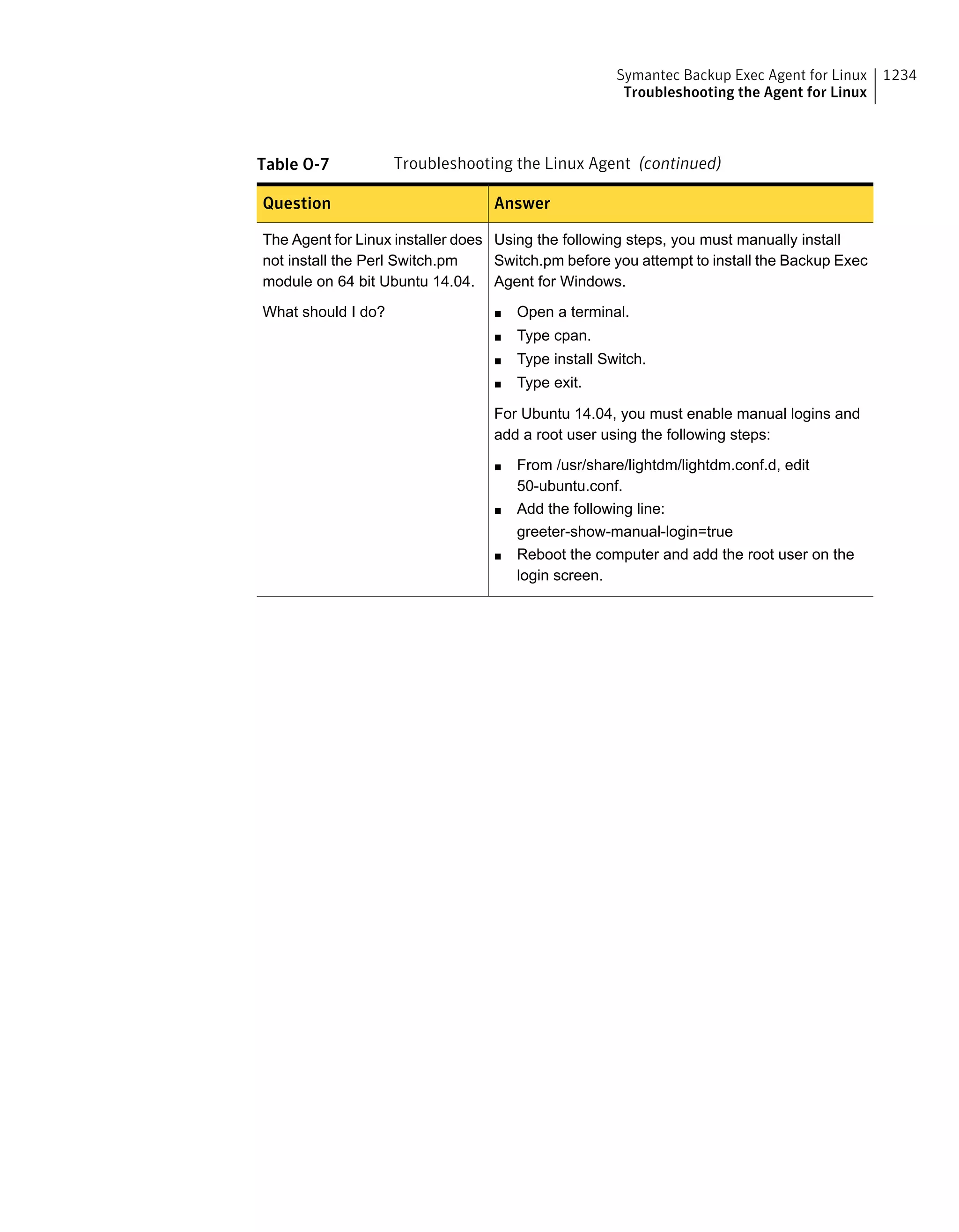 Symantec Backup Exec 15 Administrator's Guide