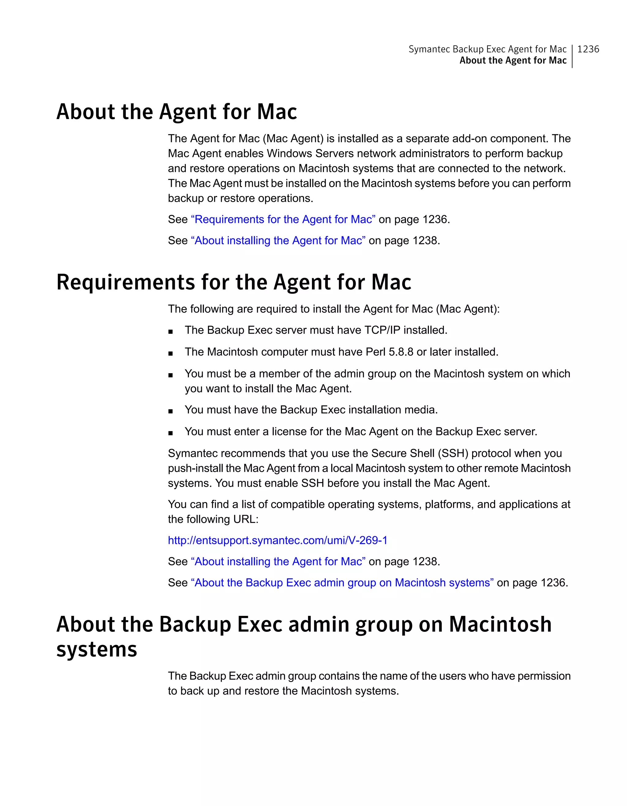 Symantec Backup Exec 15 Administrator's Guide