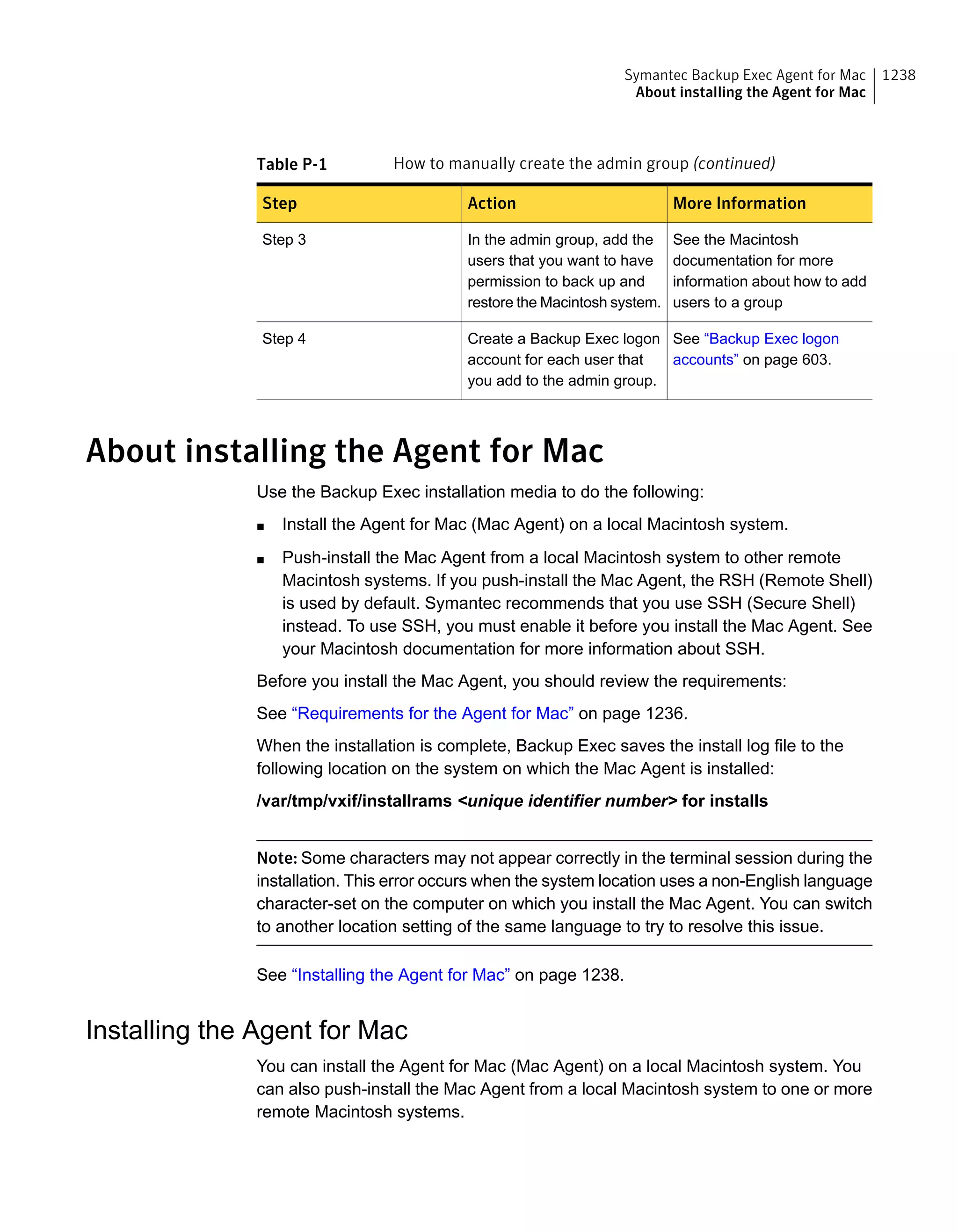Symantec Backup Exec 15 Administrator's Guide